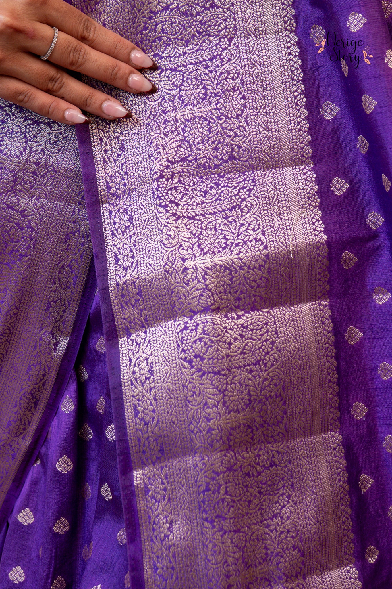 SAANVI (सान्वी)