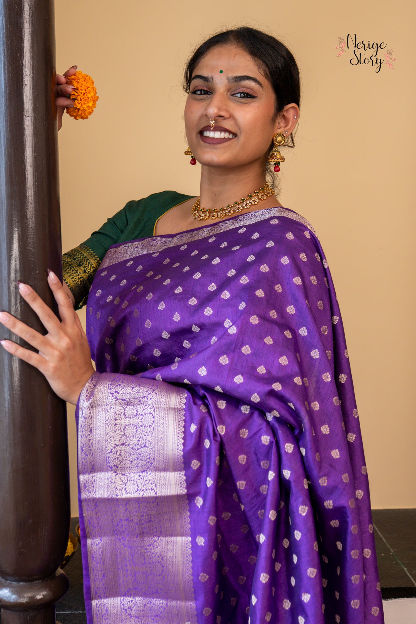 SAANVI (सान्वी)