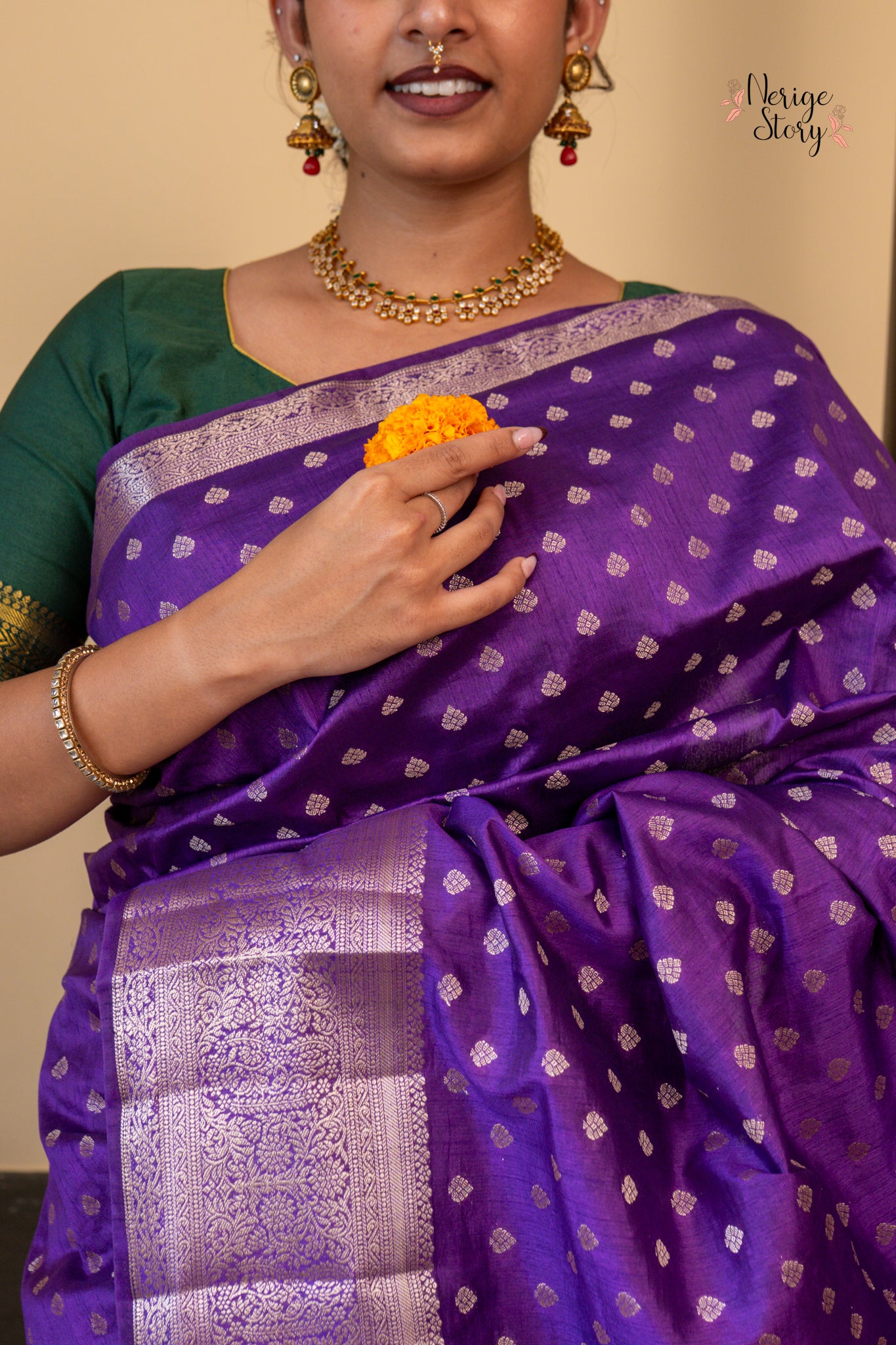 SAANVI (सान्वी)