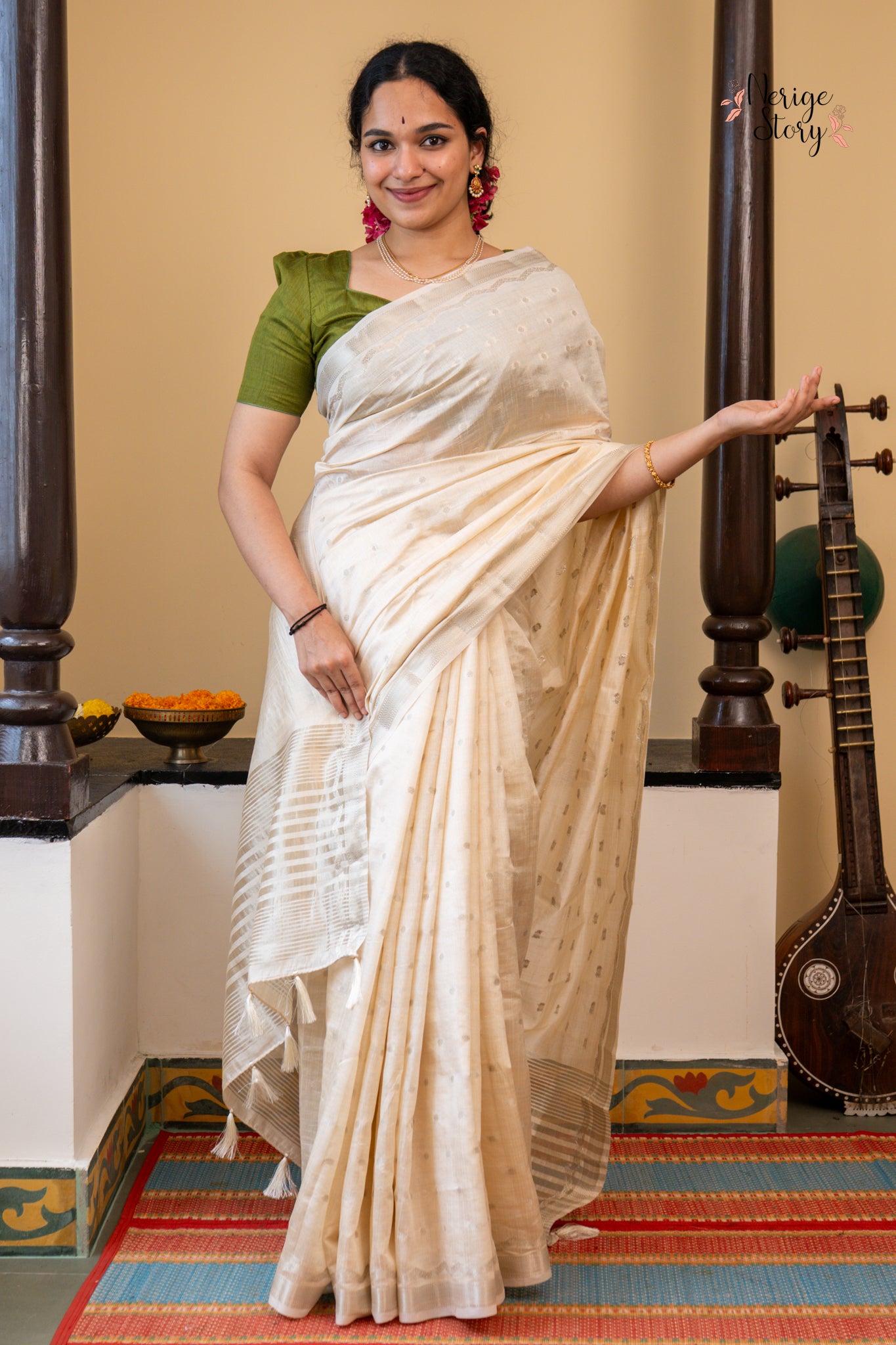 ANIKA (अनिका)