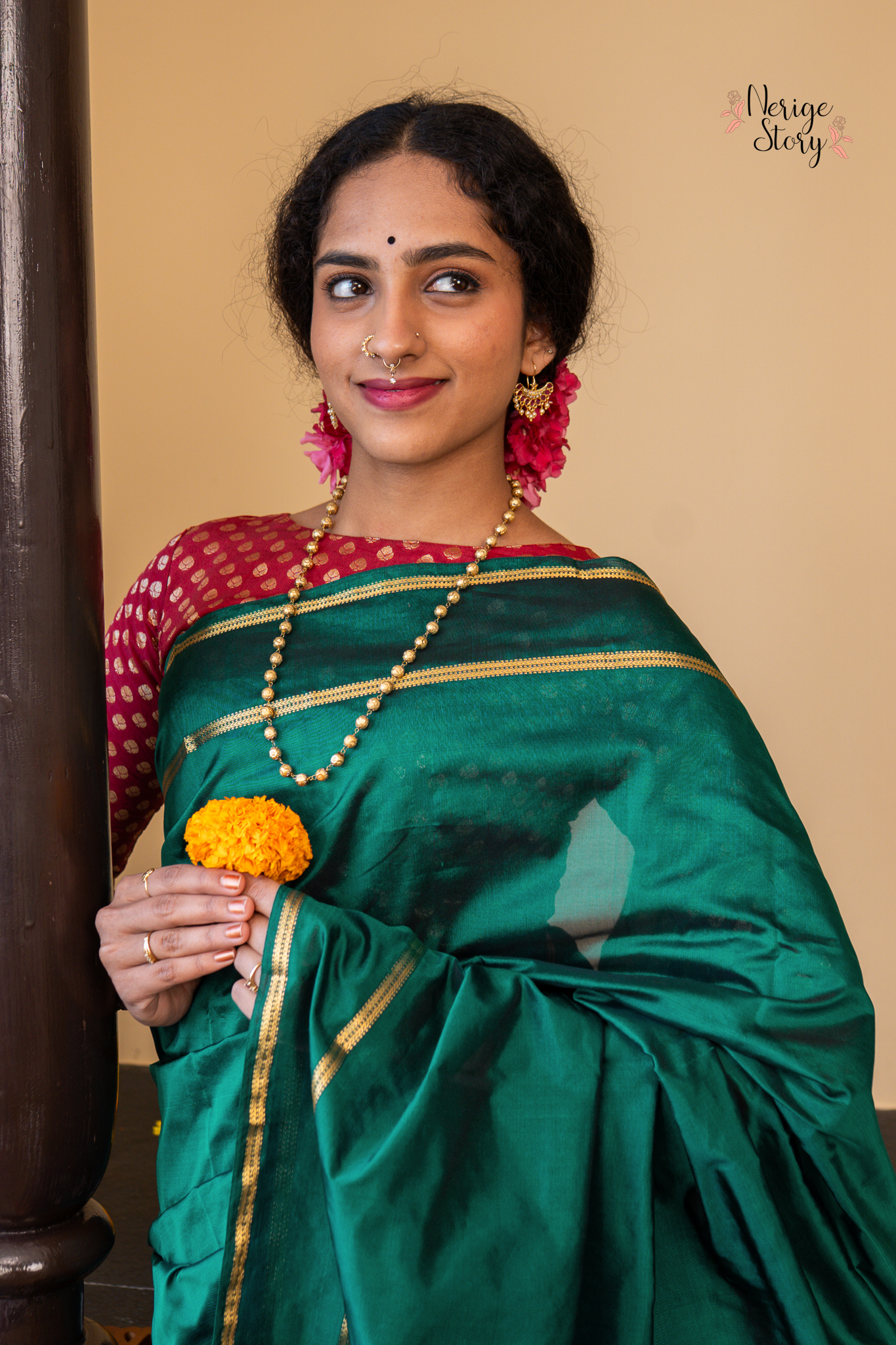 KANIKA (ಕಣಿಕಾ)