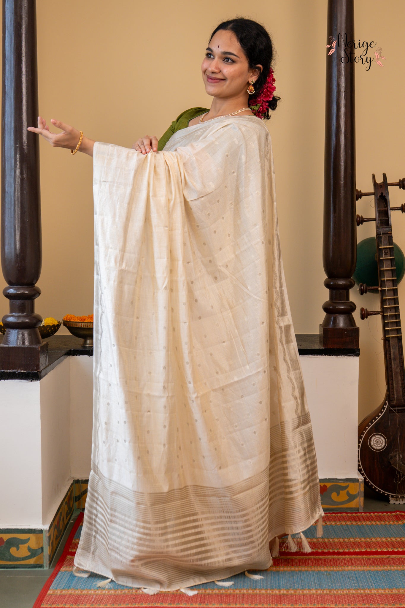 ANIKA (अनिका)