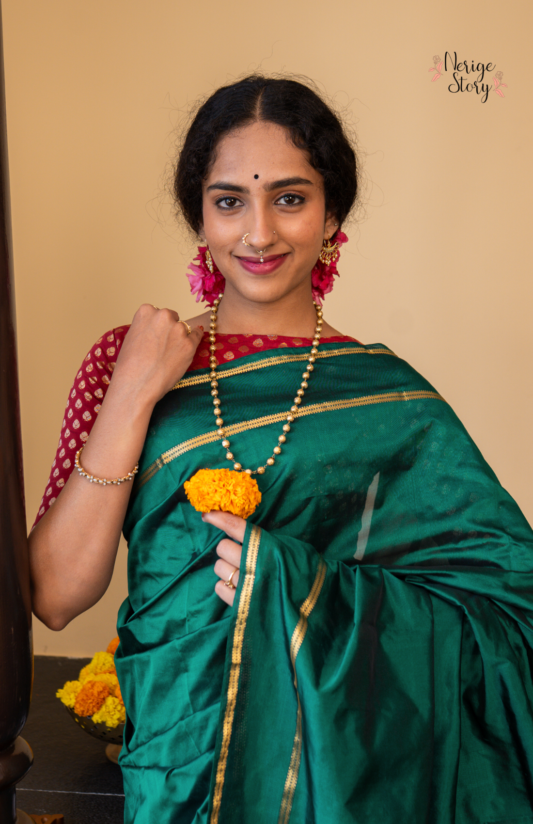 KANIKA (ಕಣಿಕಾ)