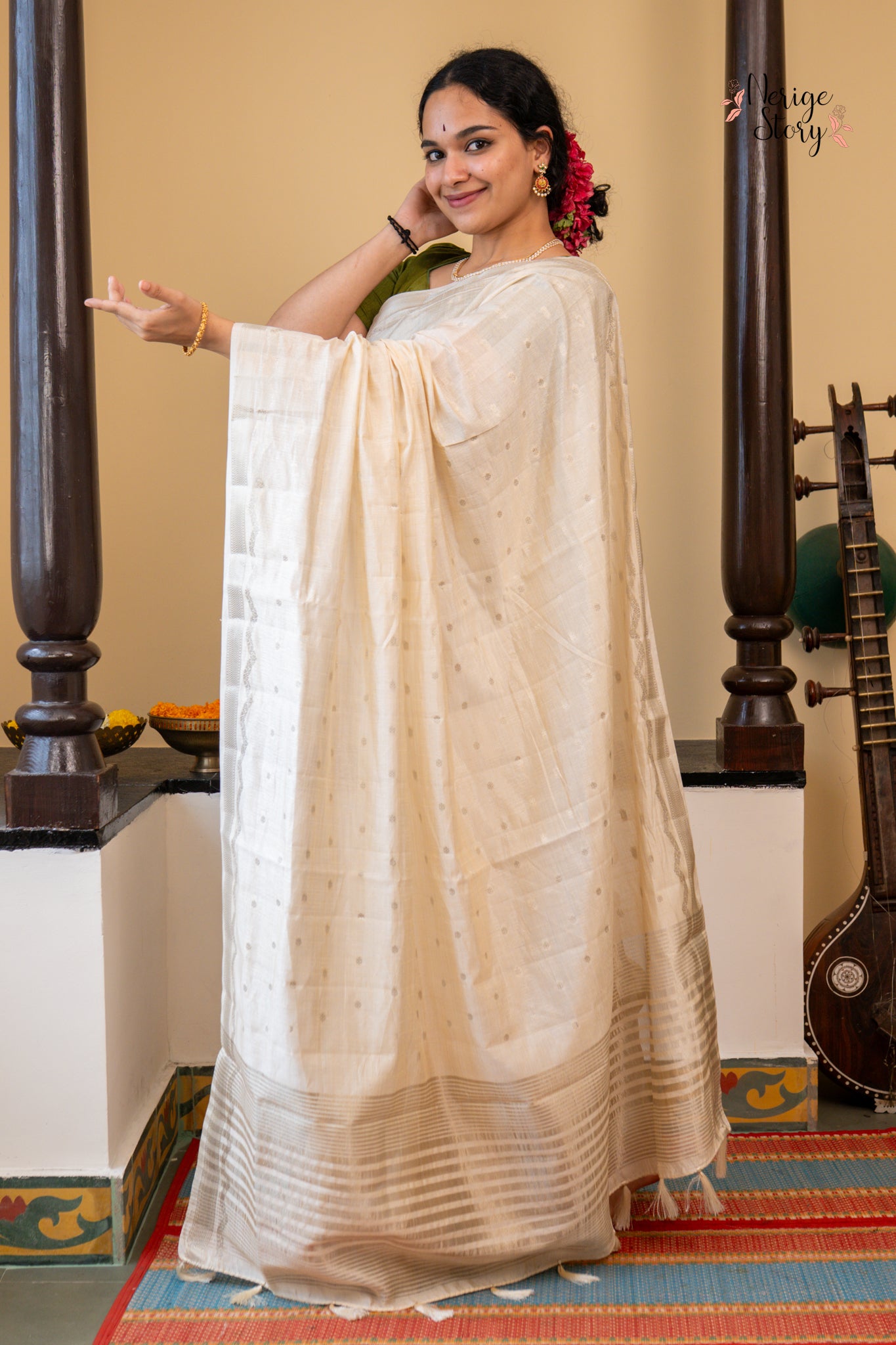ANIKA (अनिका)