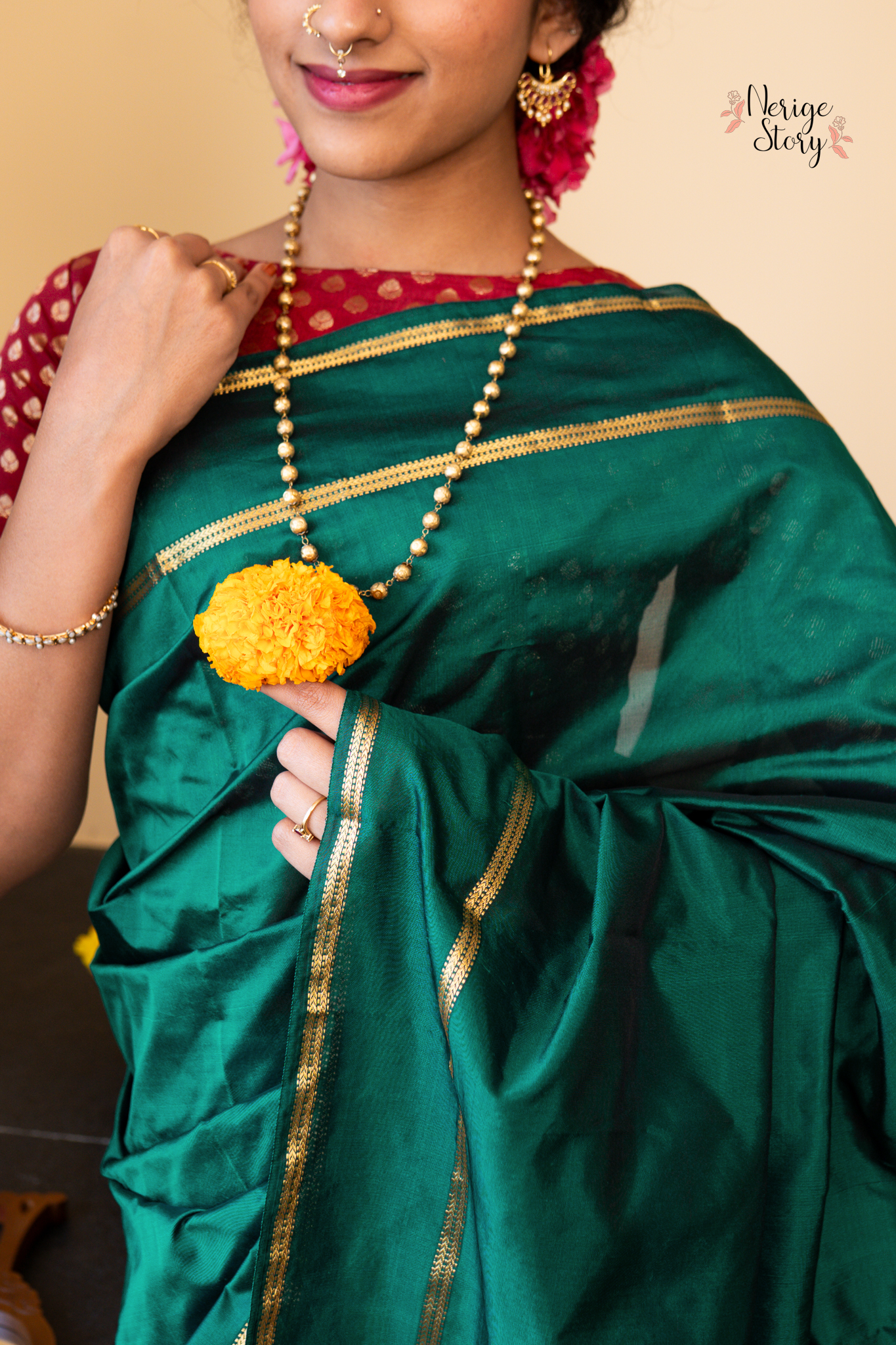 KANIKA (ಕಣಿಕಾ)