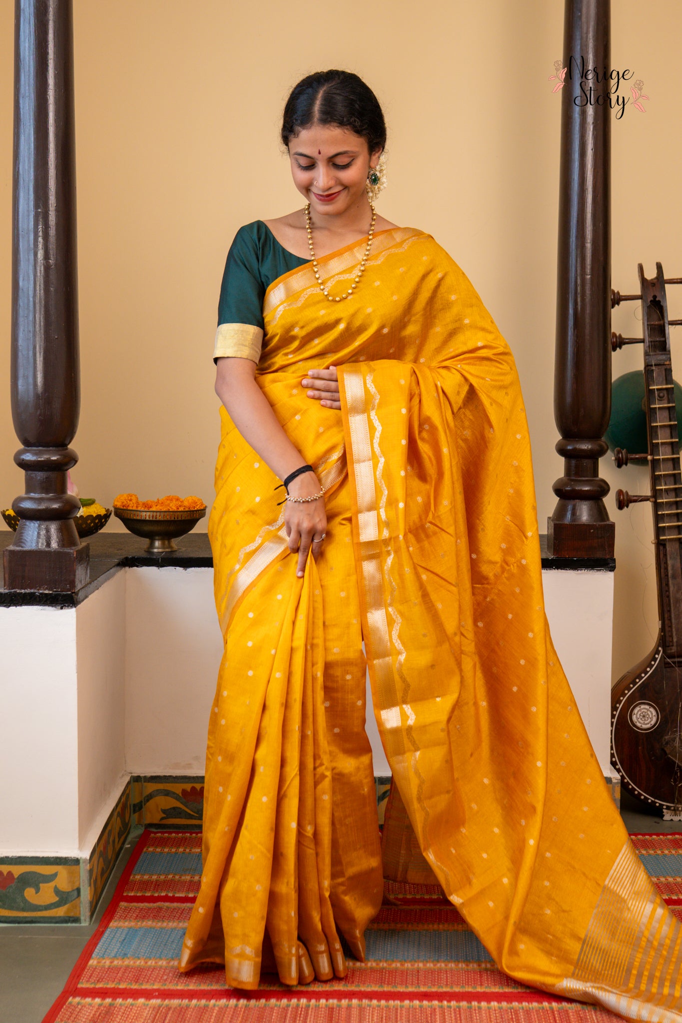 AHAANA (अहाना)