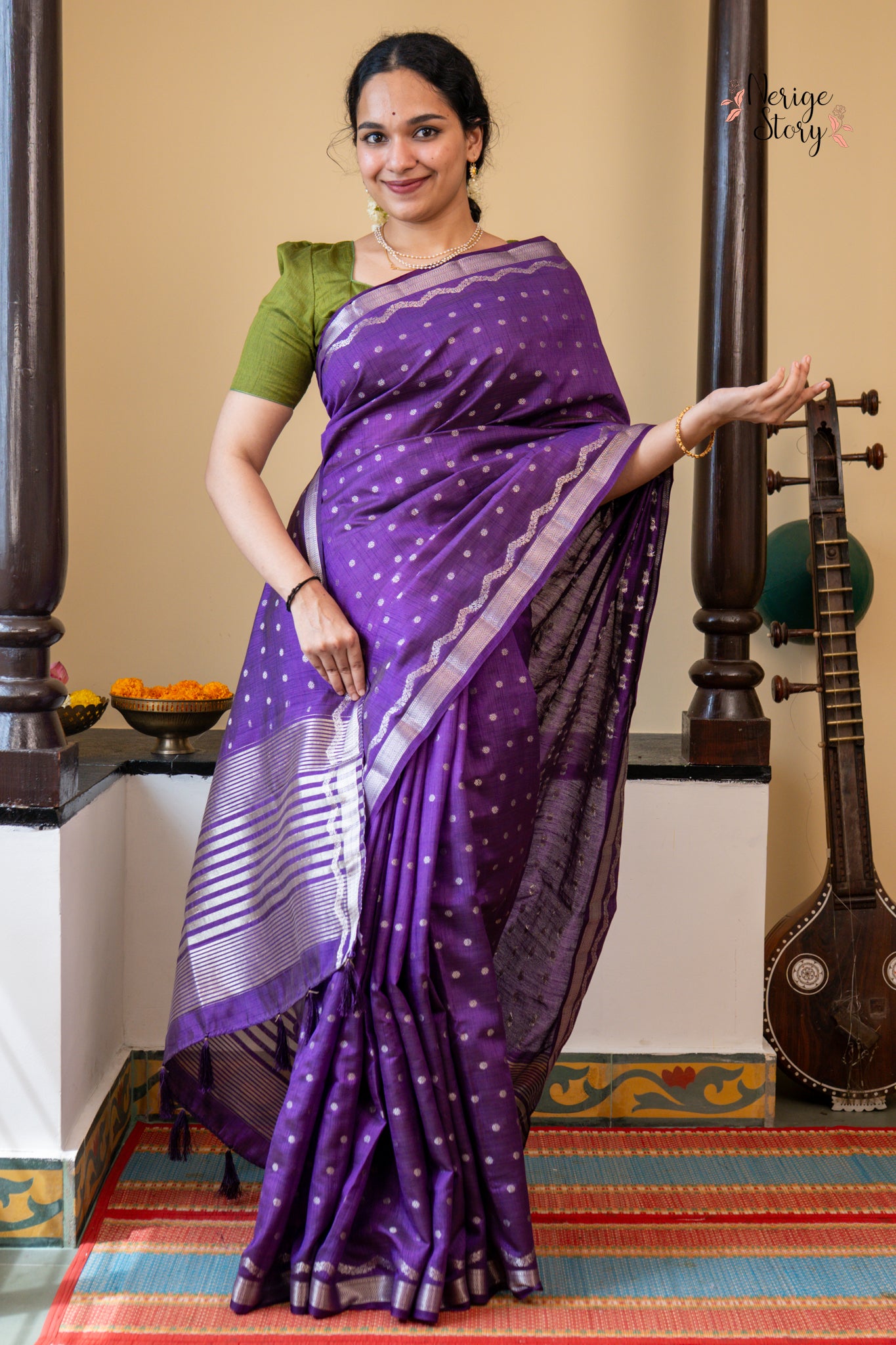 ANANYA (अनन्या)
