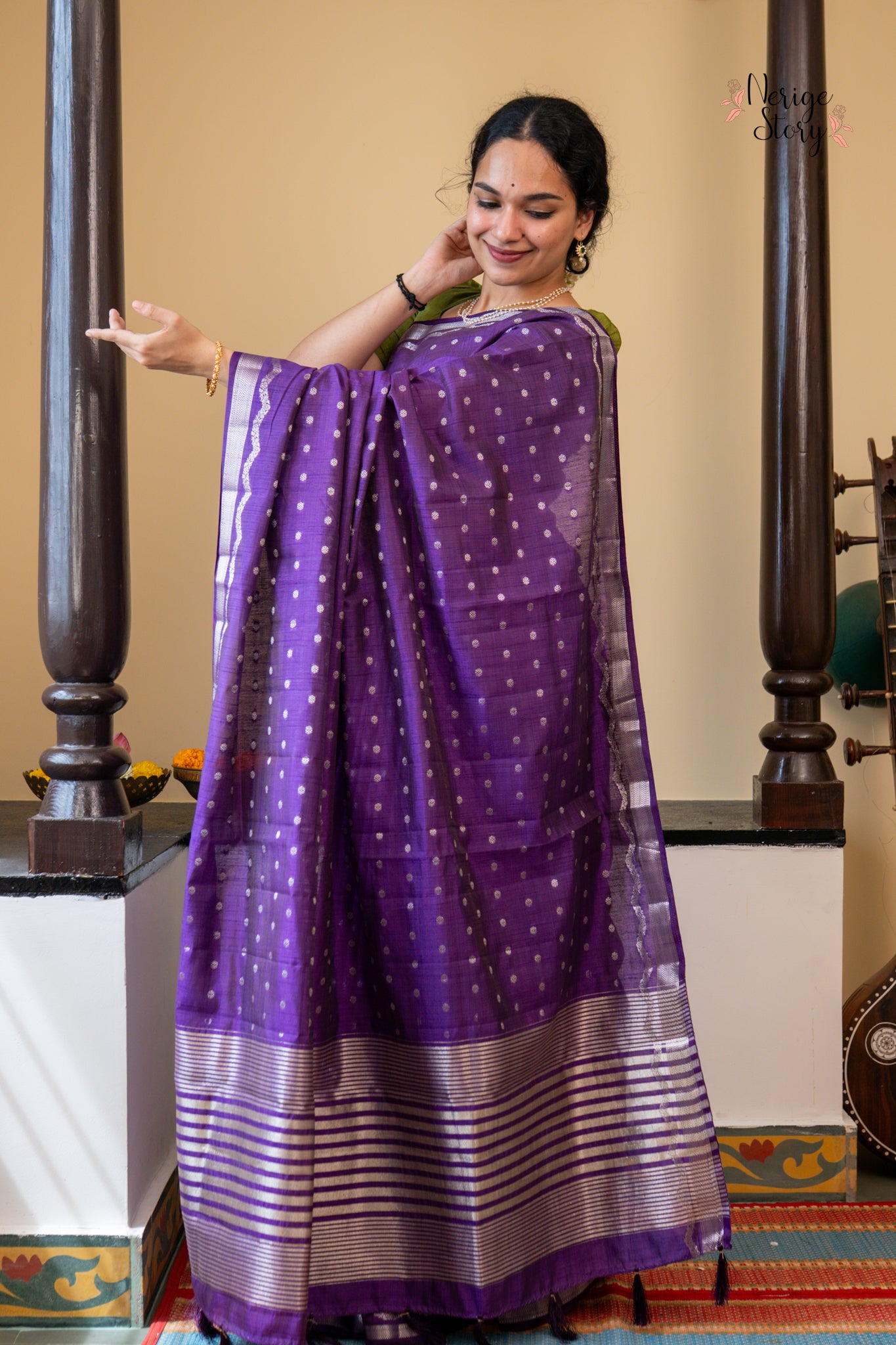 ANANYA (अनन्या)
