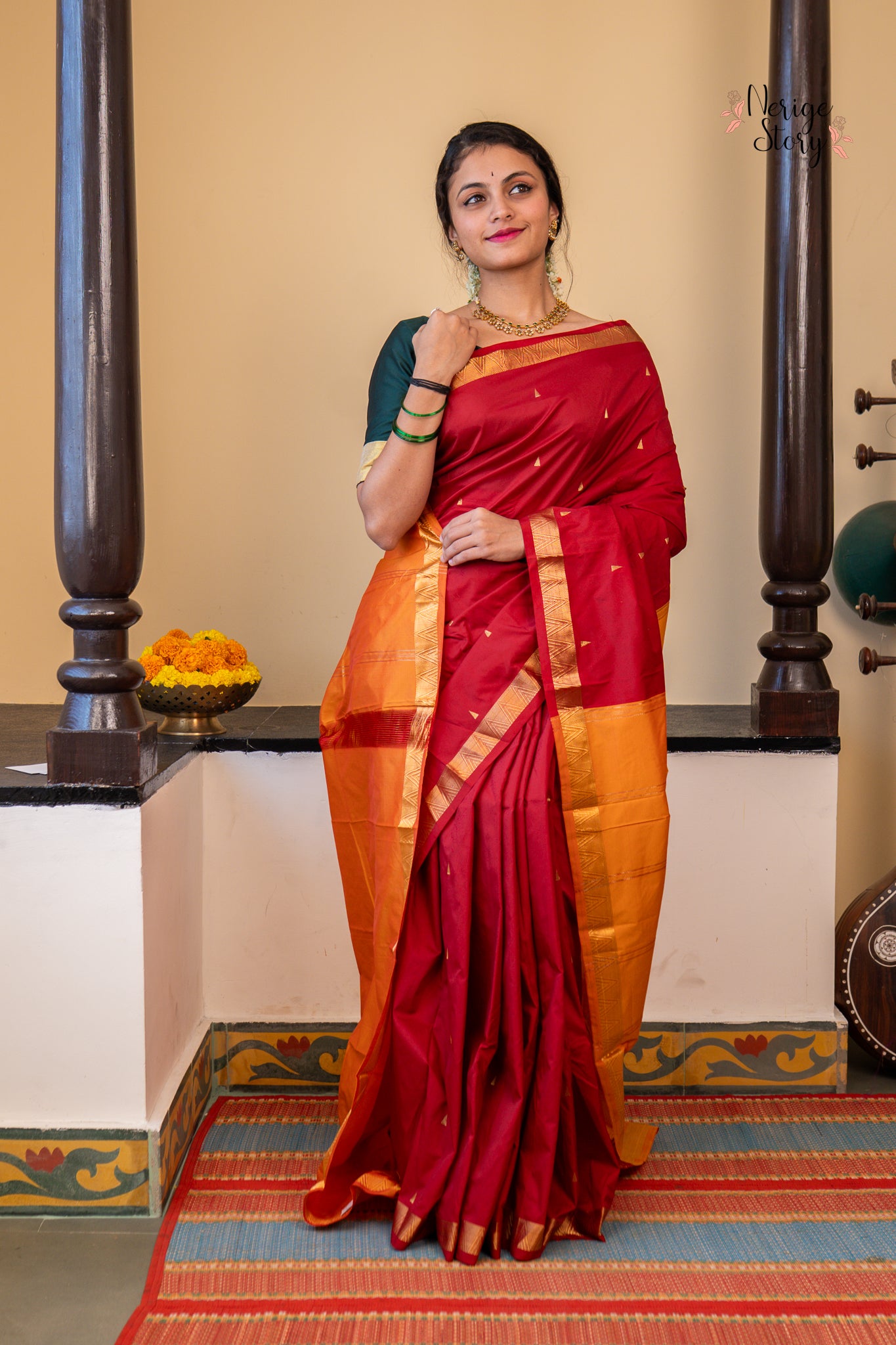 SHANTALA (ಶಾಂತಲಾ)