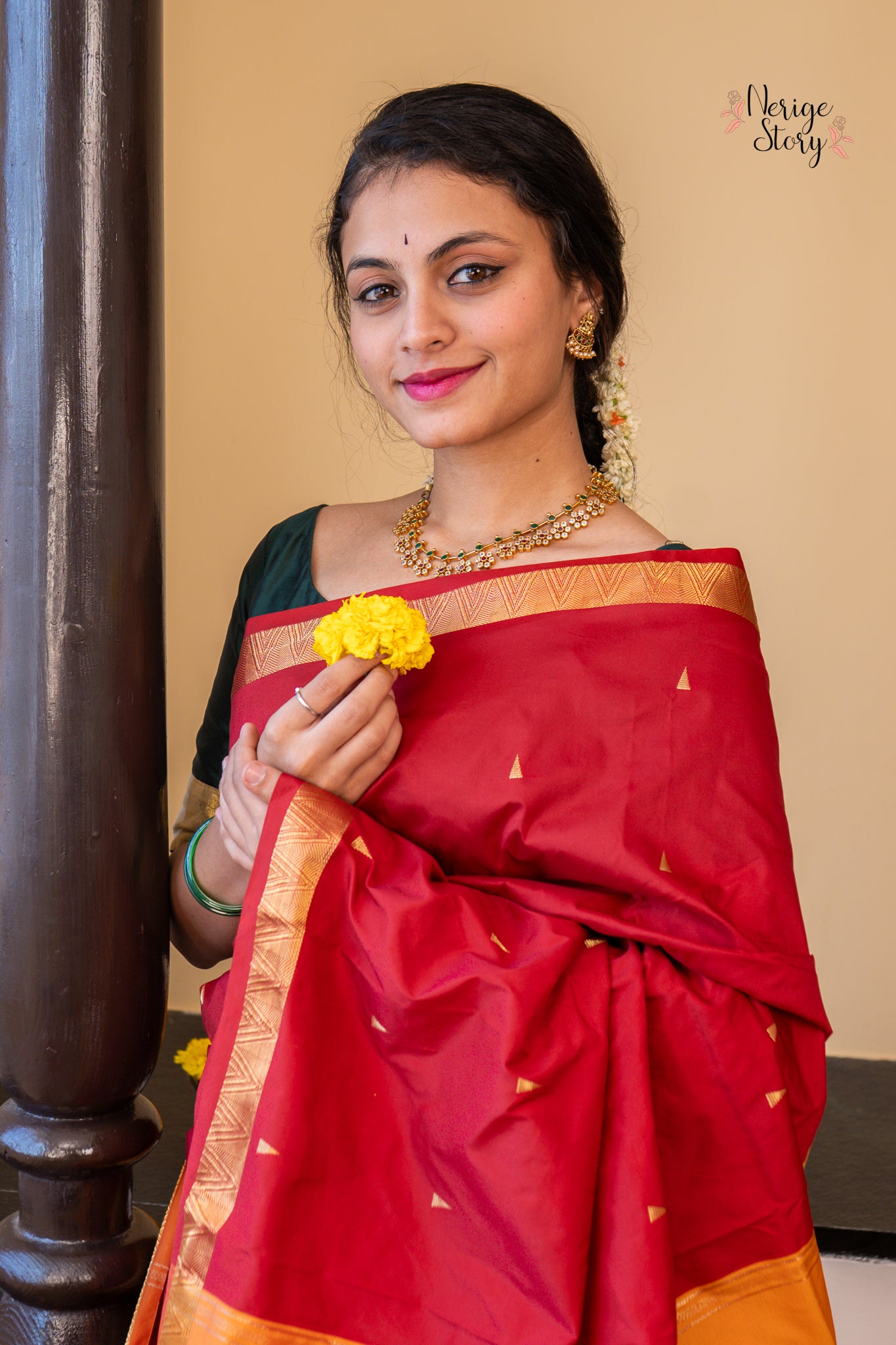 SHANTALA (ಶಾಂತಲಾ)