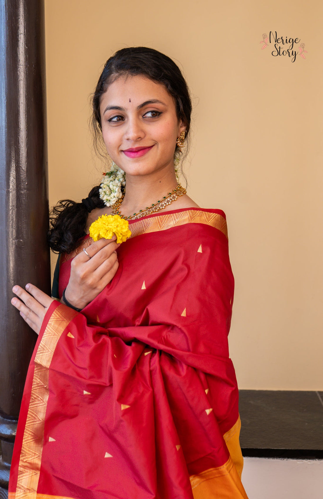 SHANTALA (ಶಾಂತಲಾ)