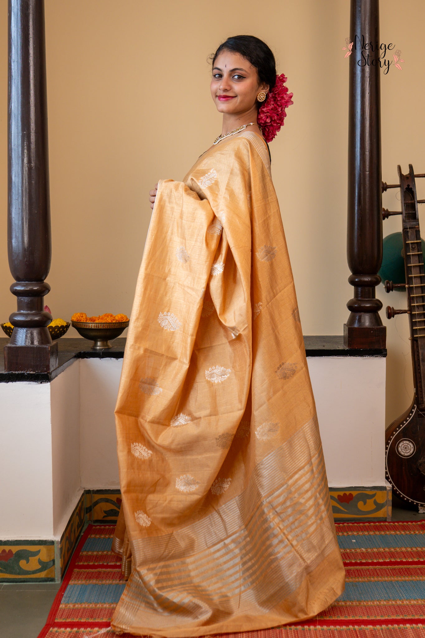 VAISHNAVI (वैष्णवी)