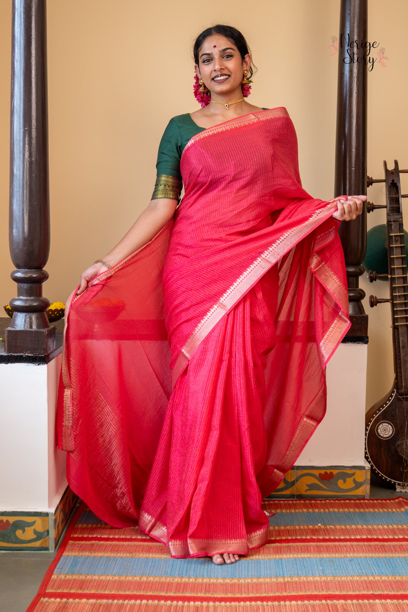 REVATI (रेवती)