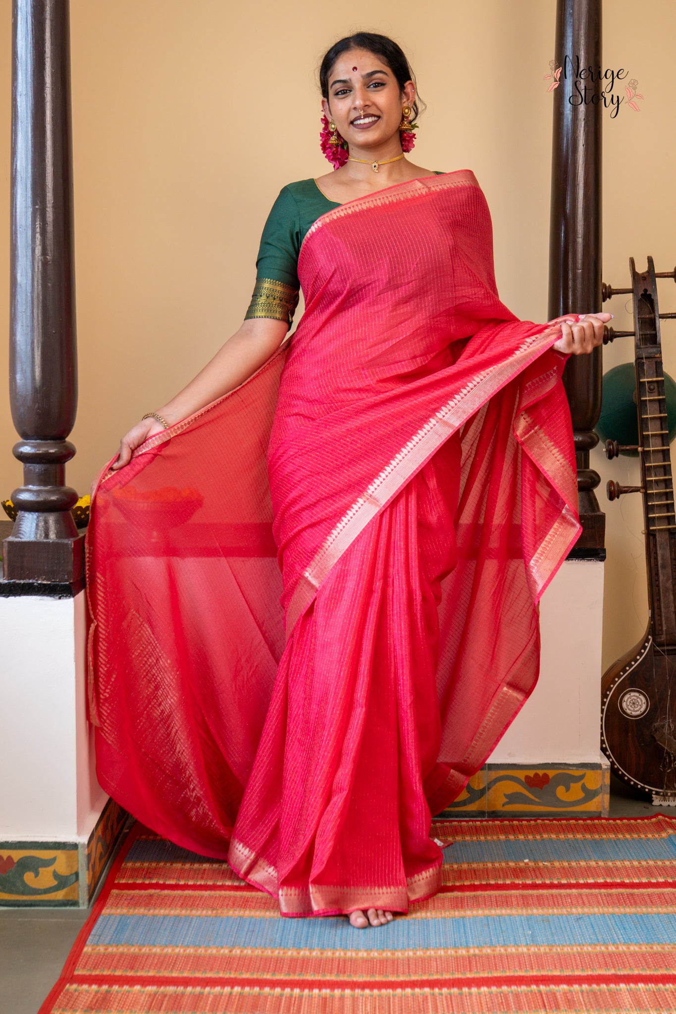 REVATI (रेवती)