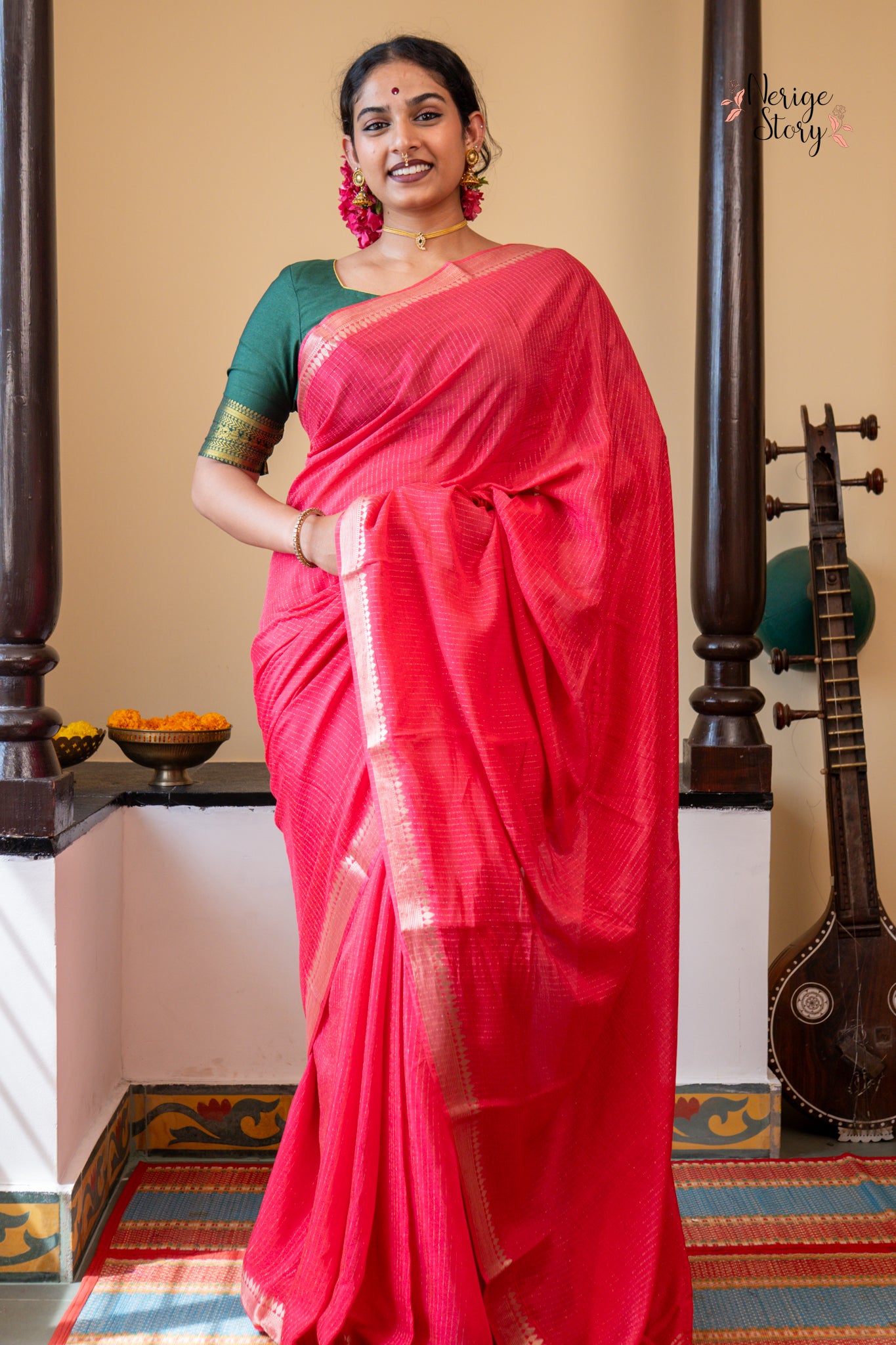 REVATI (रेवती)