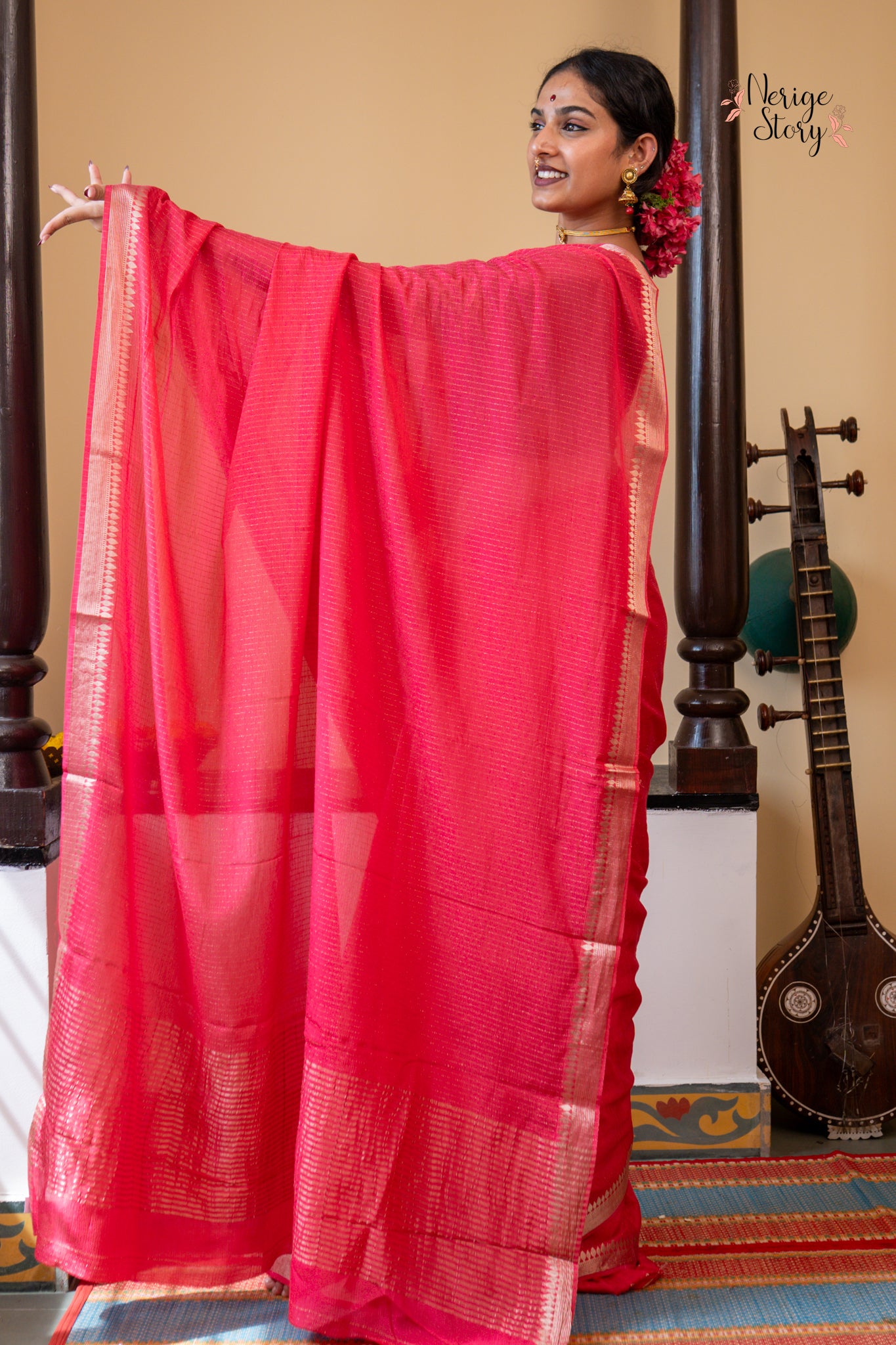 REVATI (रेवती)