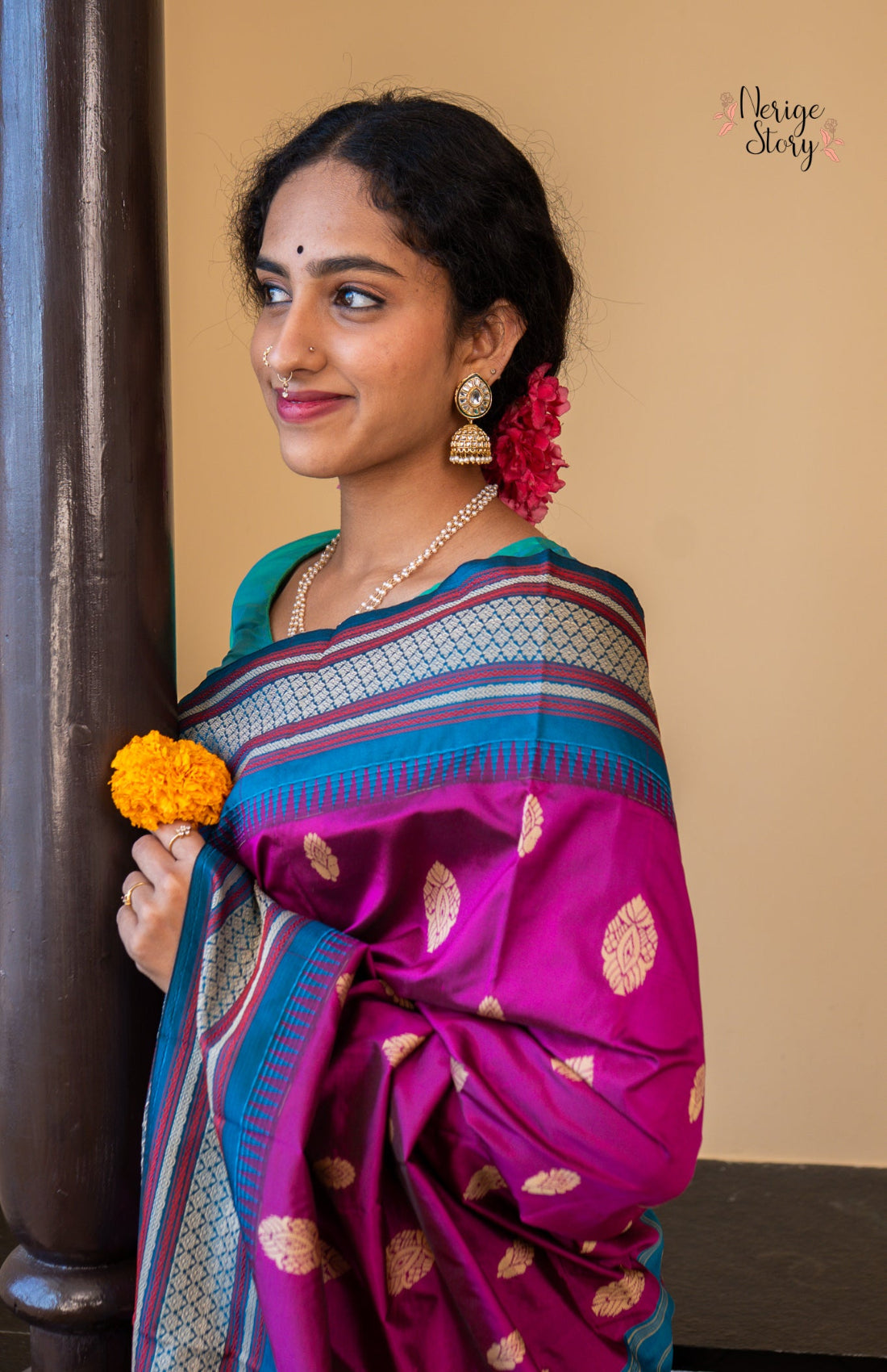 AMRUTA (ಅಮೃತಾ)