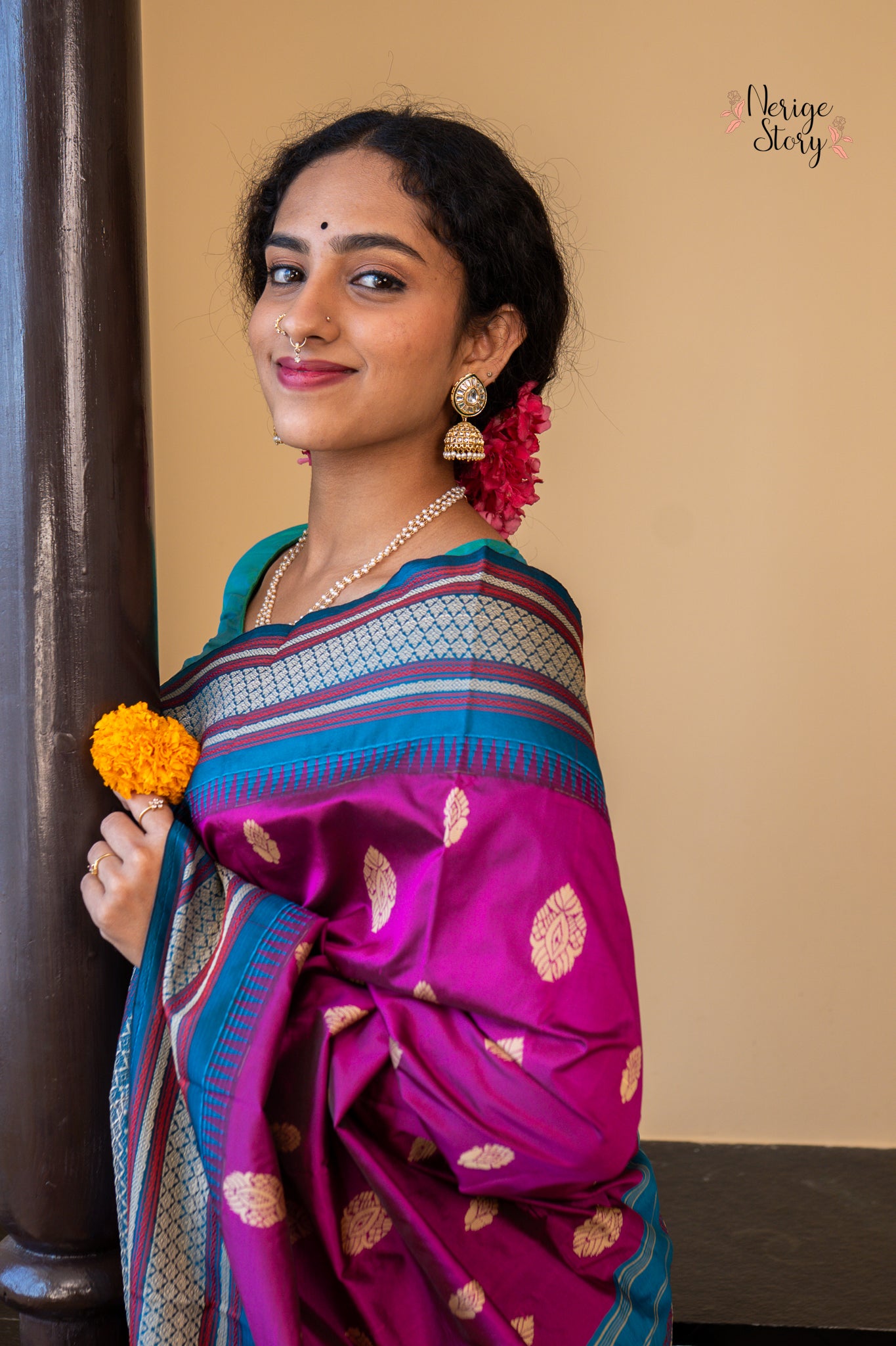 AMRUTA (ಅಮೃತಾ)