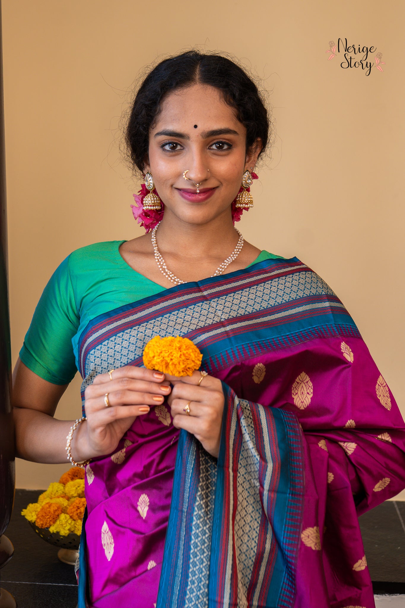 AMRUTA (ಅಮೃತಾ)
