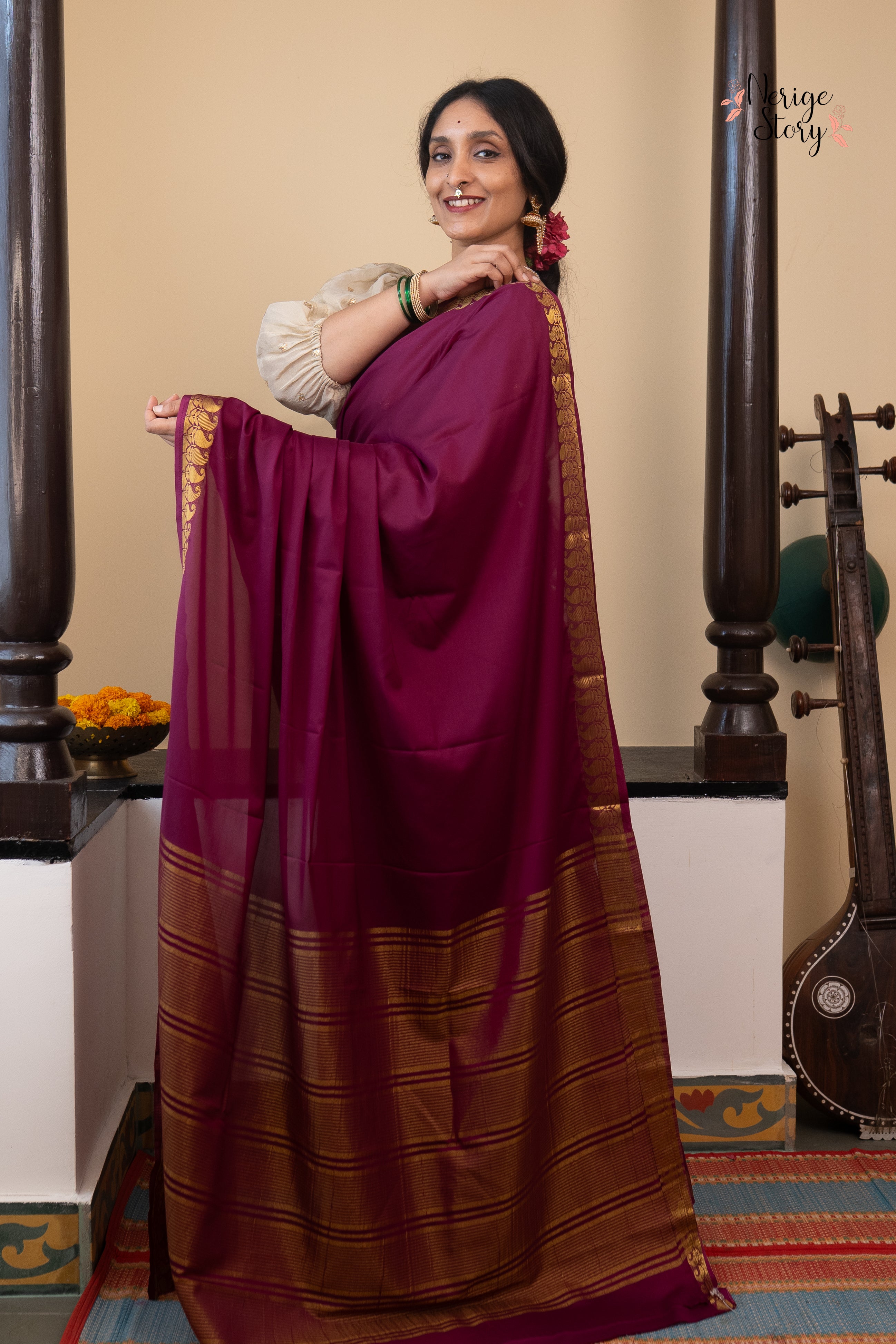 AROHANA (ಅರೋಹಣಾ)