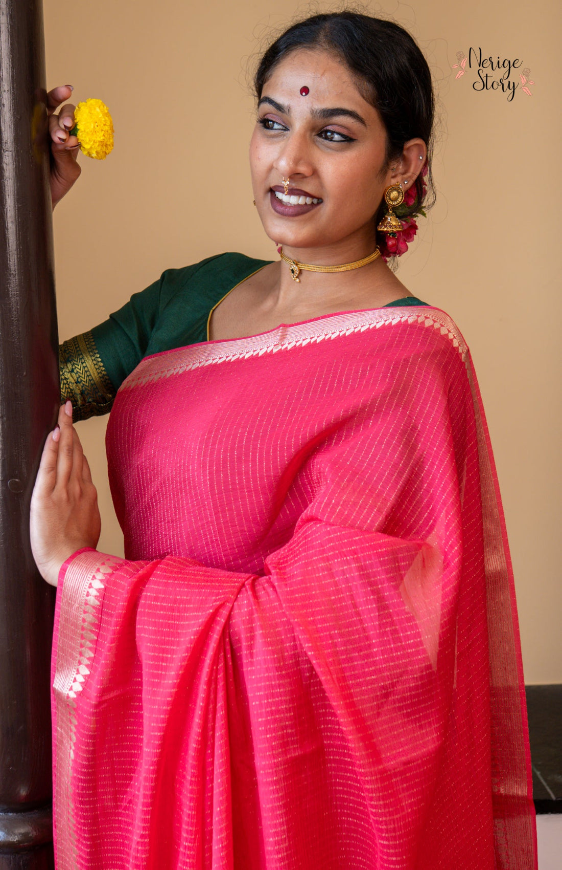REVATI (रेवती)