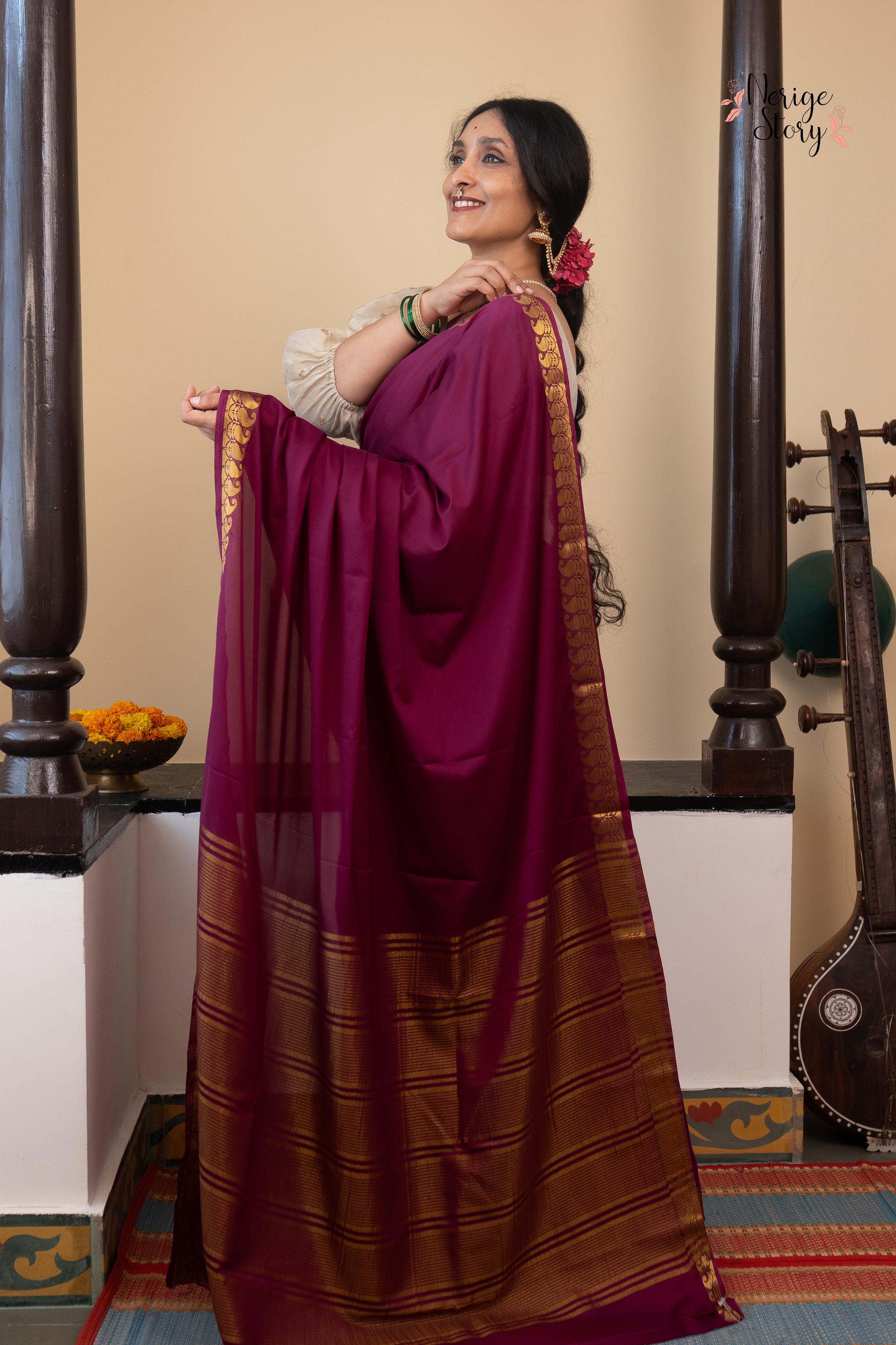 AROHANA (ಅರೋಹಣಾ)