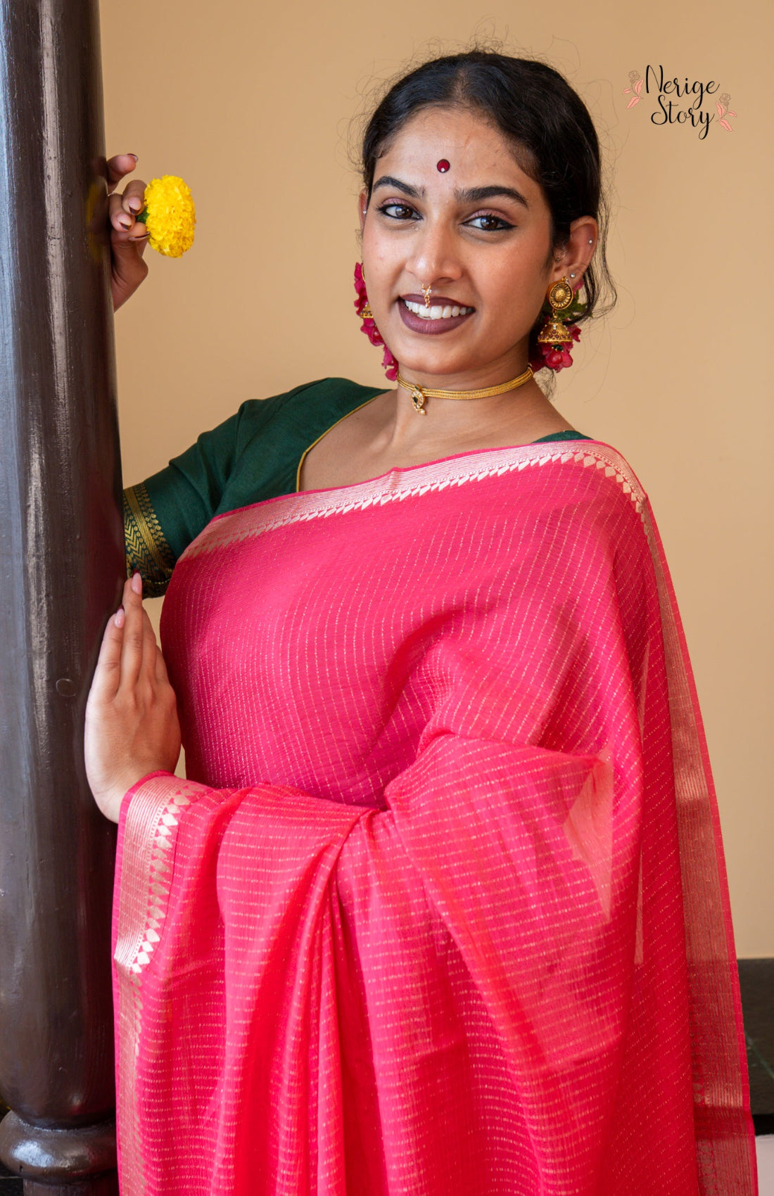REVATI (रेवती)