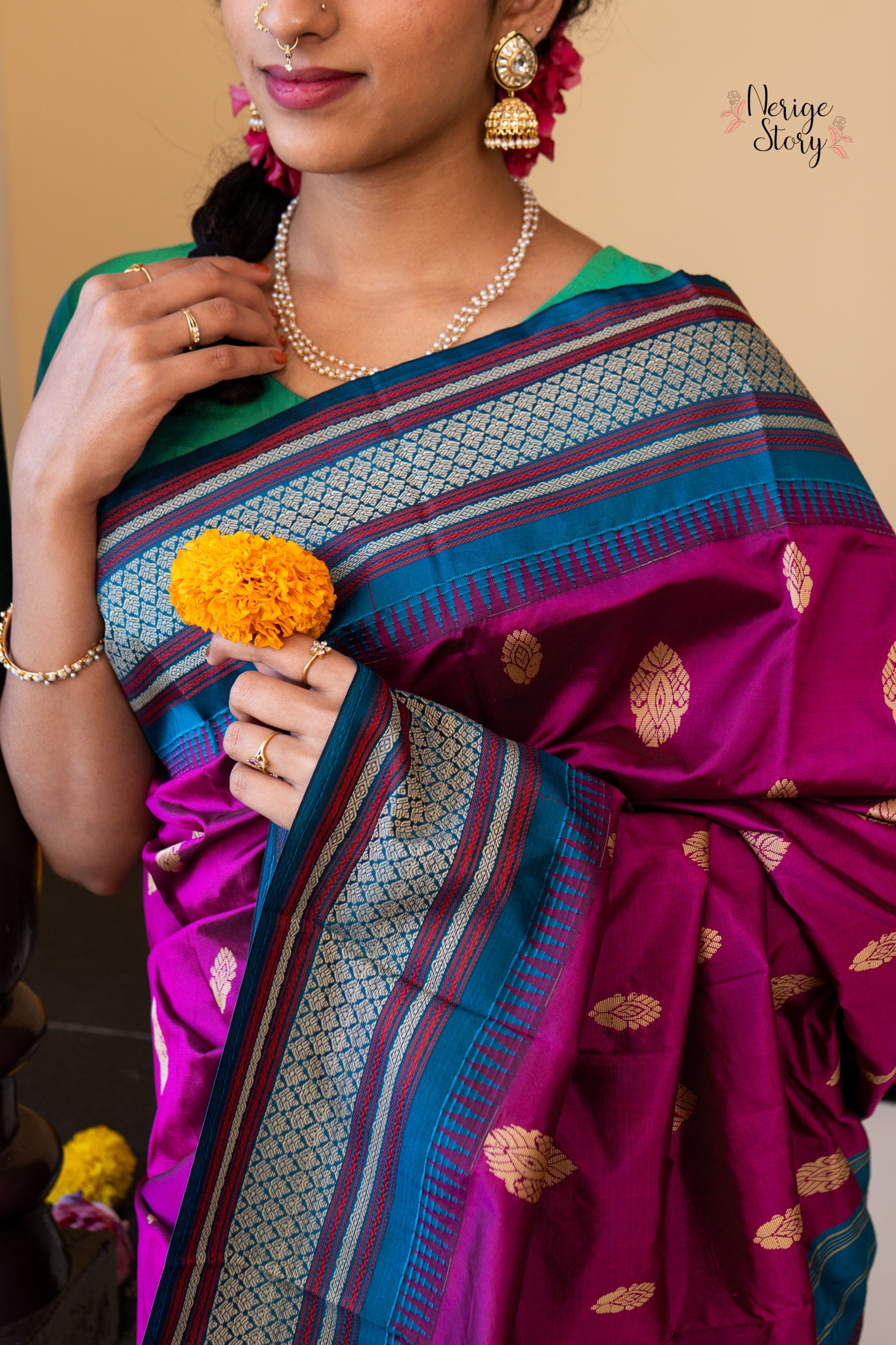 AMRUTA (ಅಮೃತಾ)