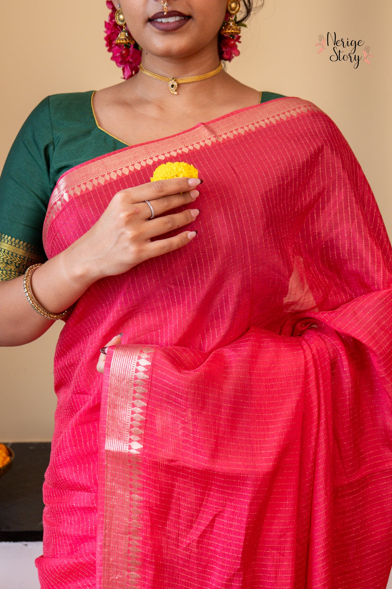 REVATI (रेवती)