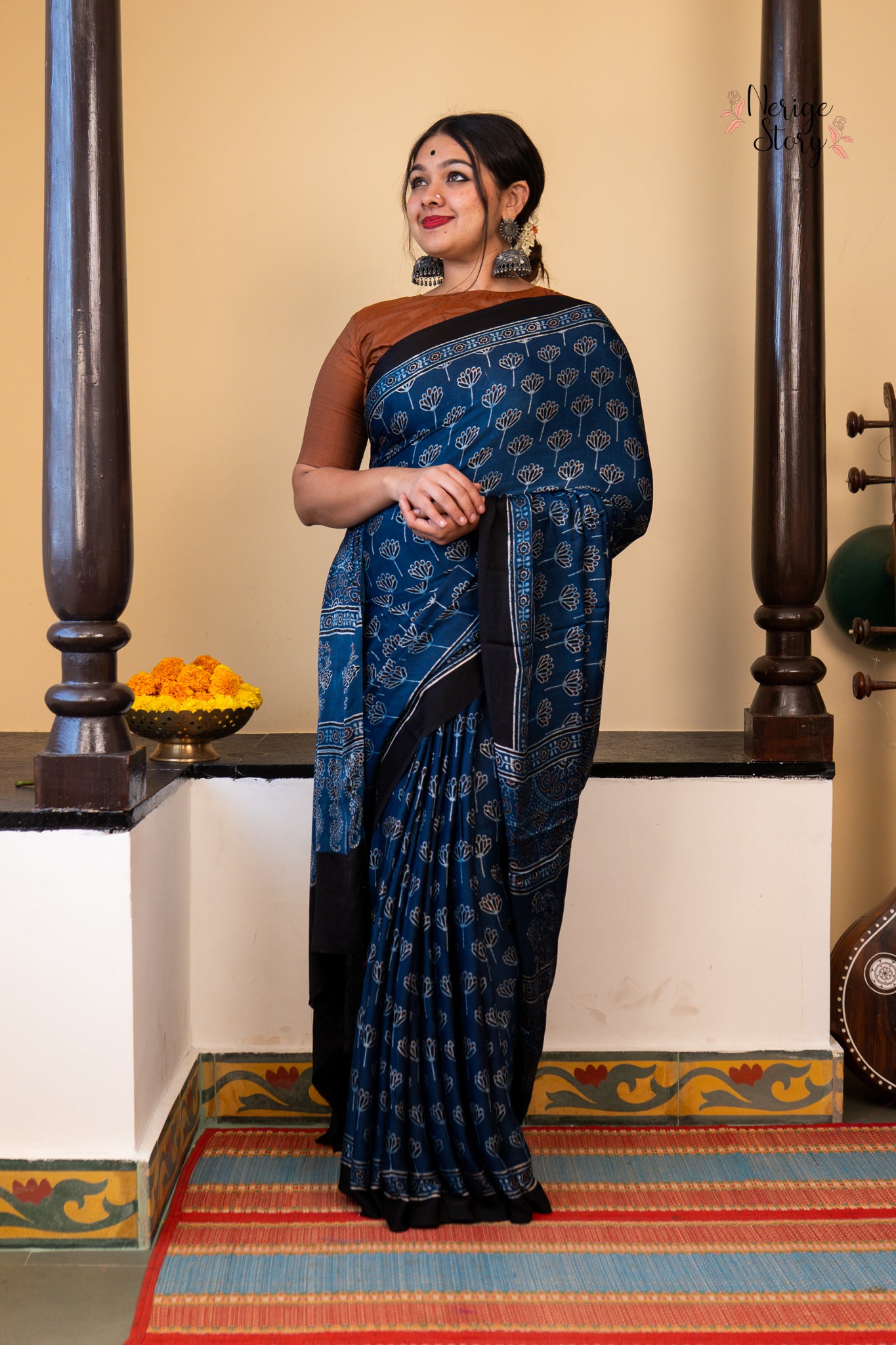 AHILYA (अहिल्या)