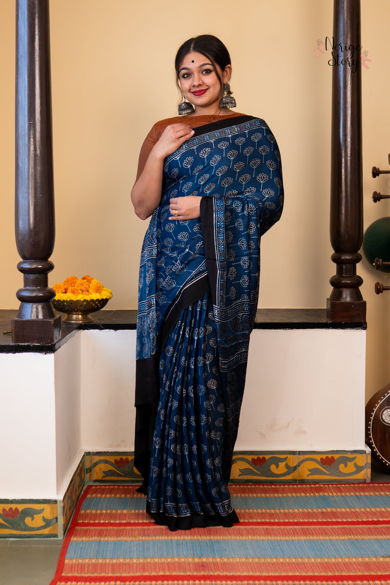 AHILYA (अहिल्या)