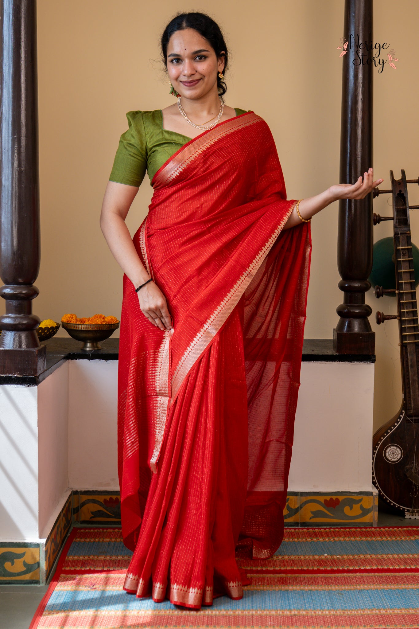 SHRIYA (श्रिया)