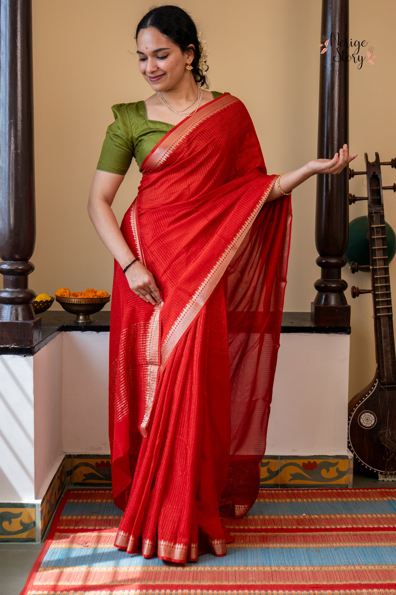 SHRIYA (श्रिया)