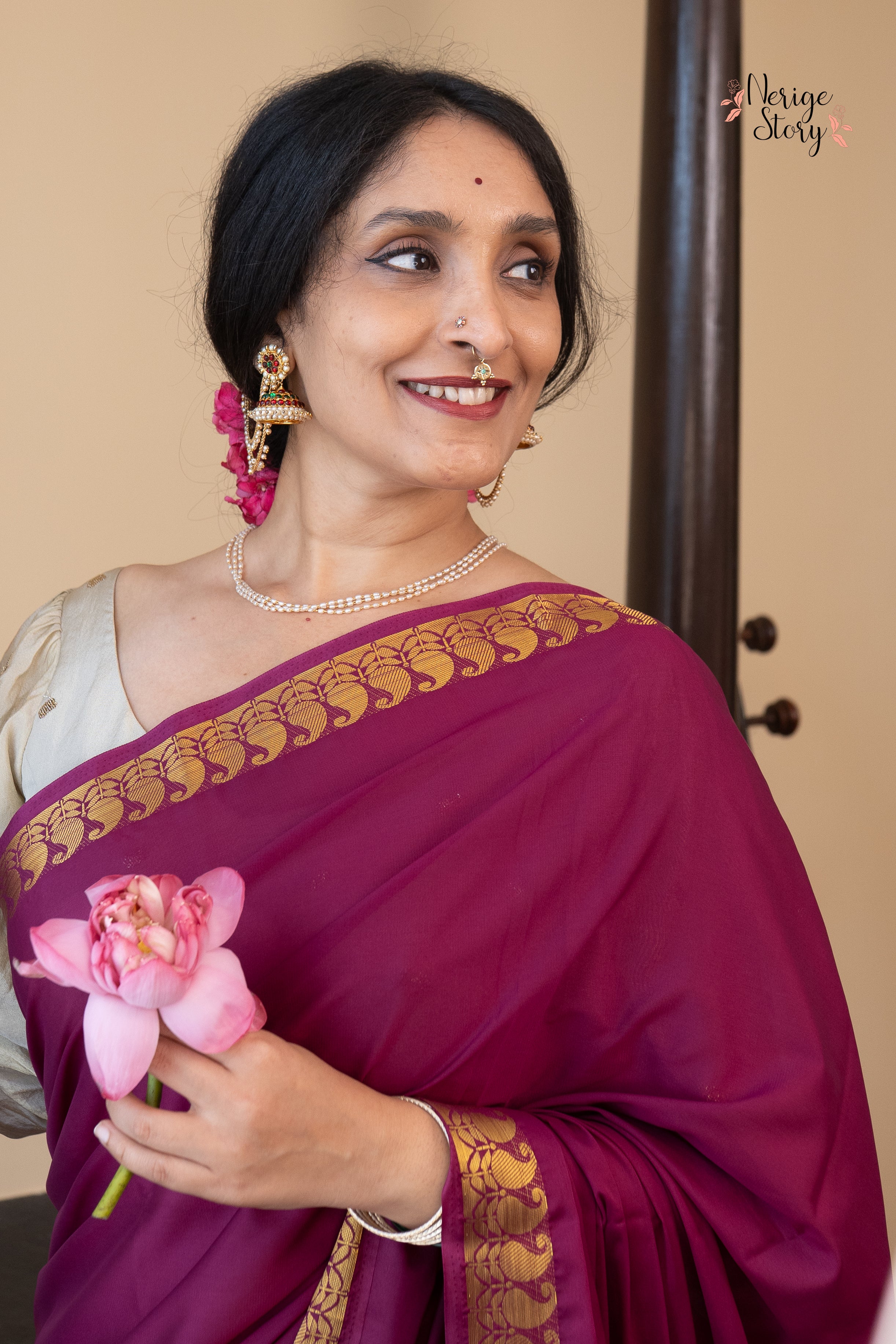 AROHANA (ಅರೋಹಣಾ)