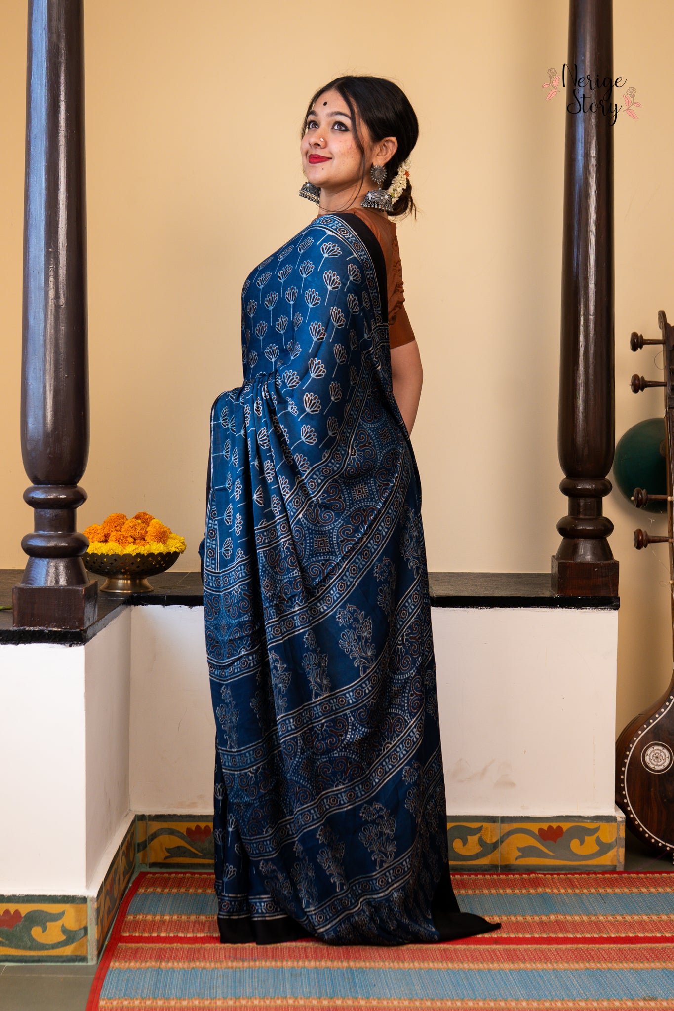 AHILYA (अहिल्या)