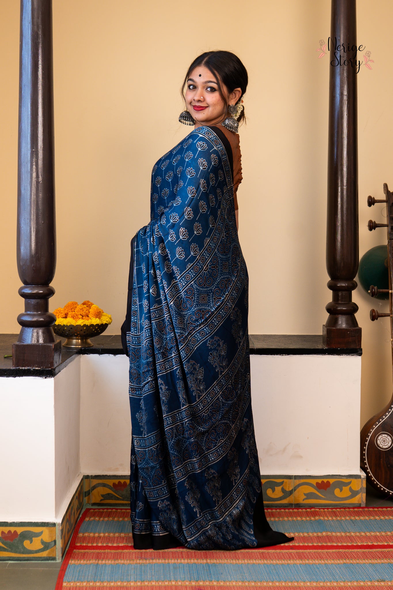 AHILYA (अहिल्या)