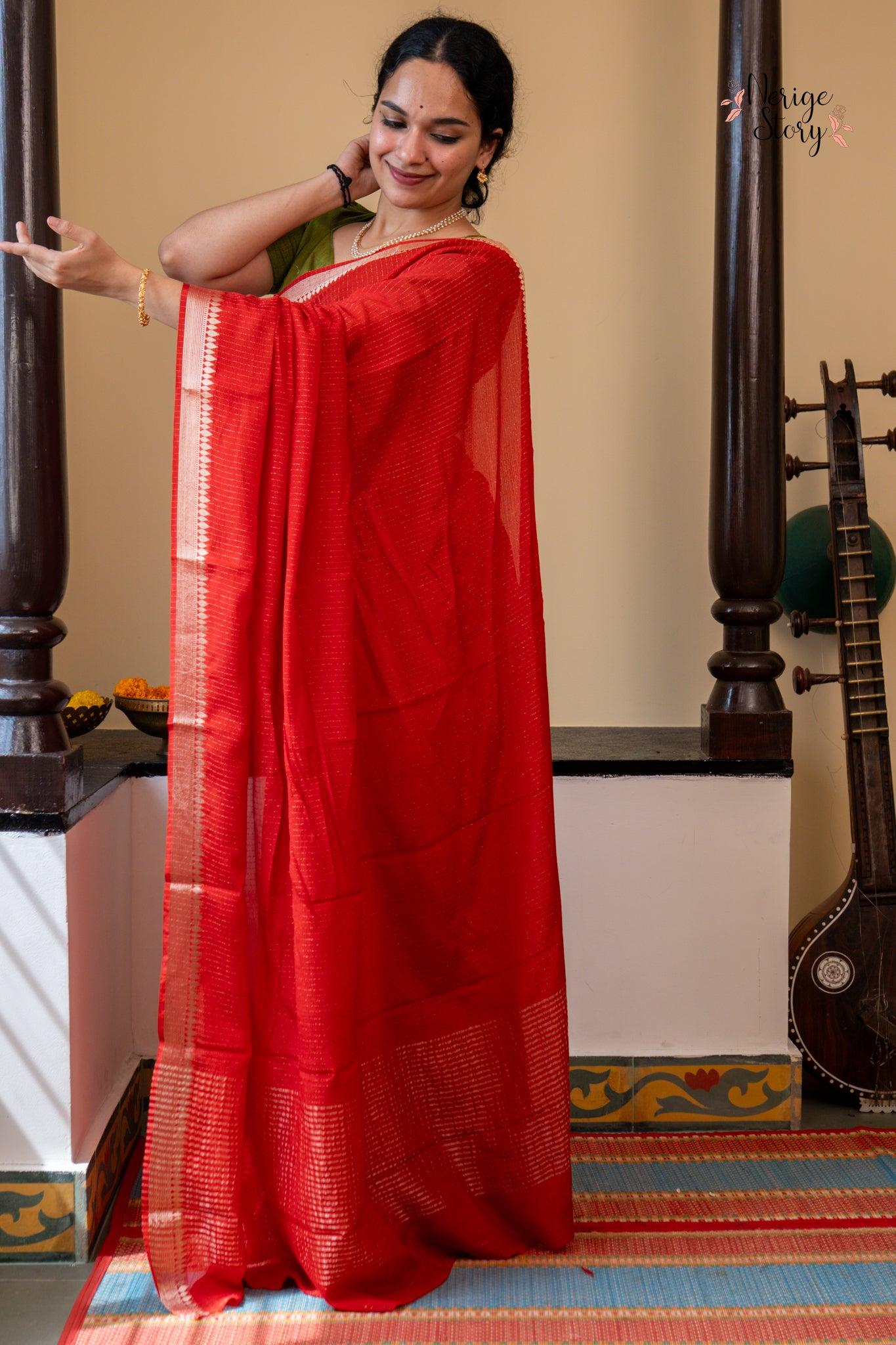 SHRIYA (श्रिया)