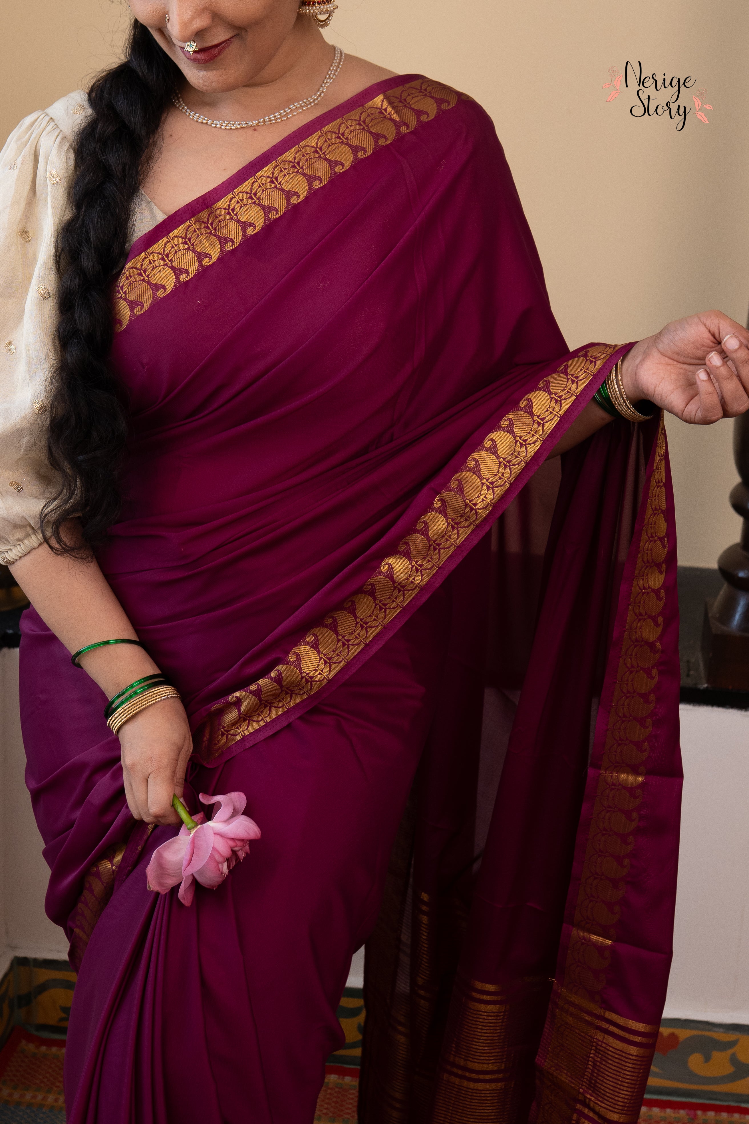 AROHANA (ಅರೋಹಣಾ)