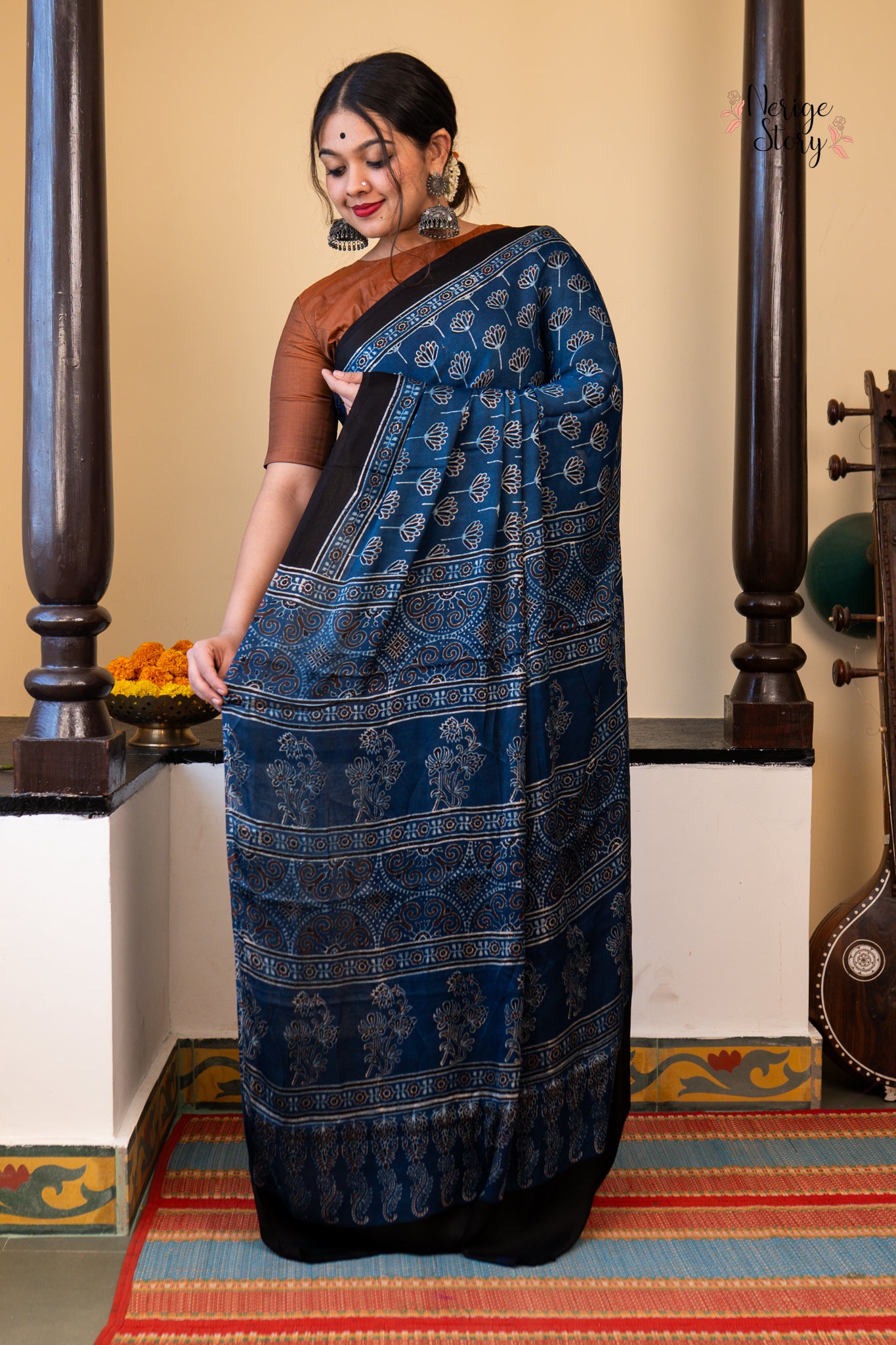 AHILYA (अहिल्या)