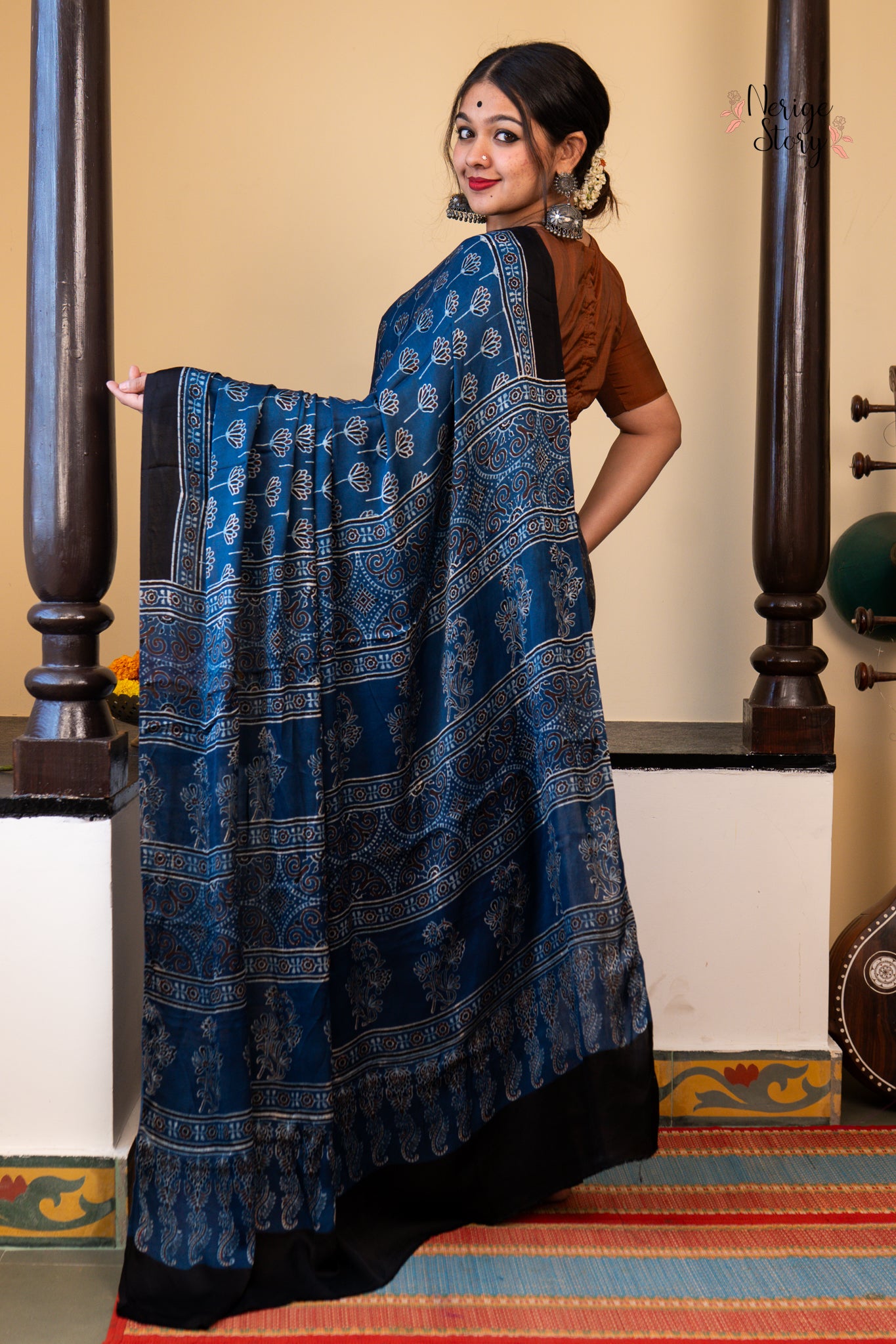 AHILYA (अहिल्या)