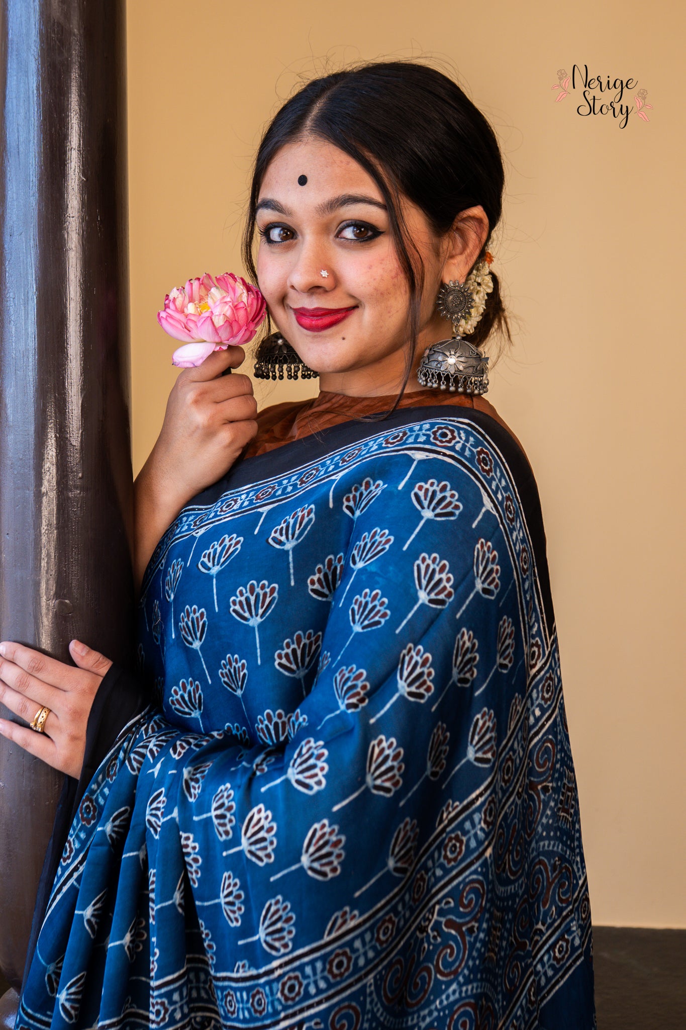 AHILYA (अहिल्या)