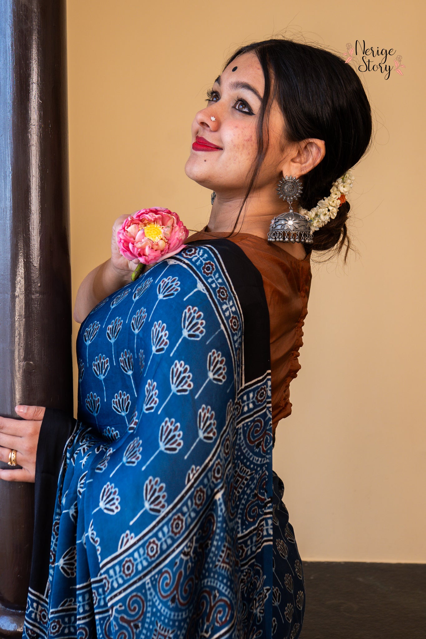 AHILYA (अहिल्या)