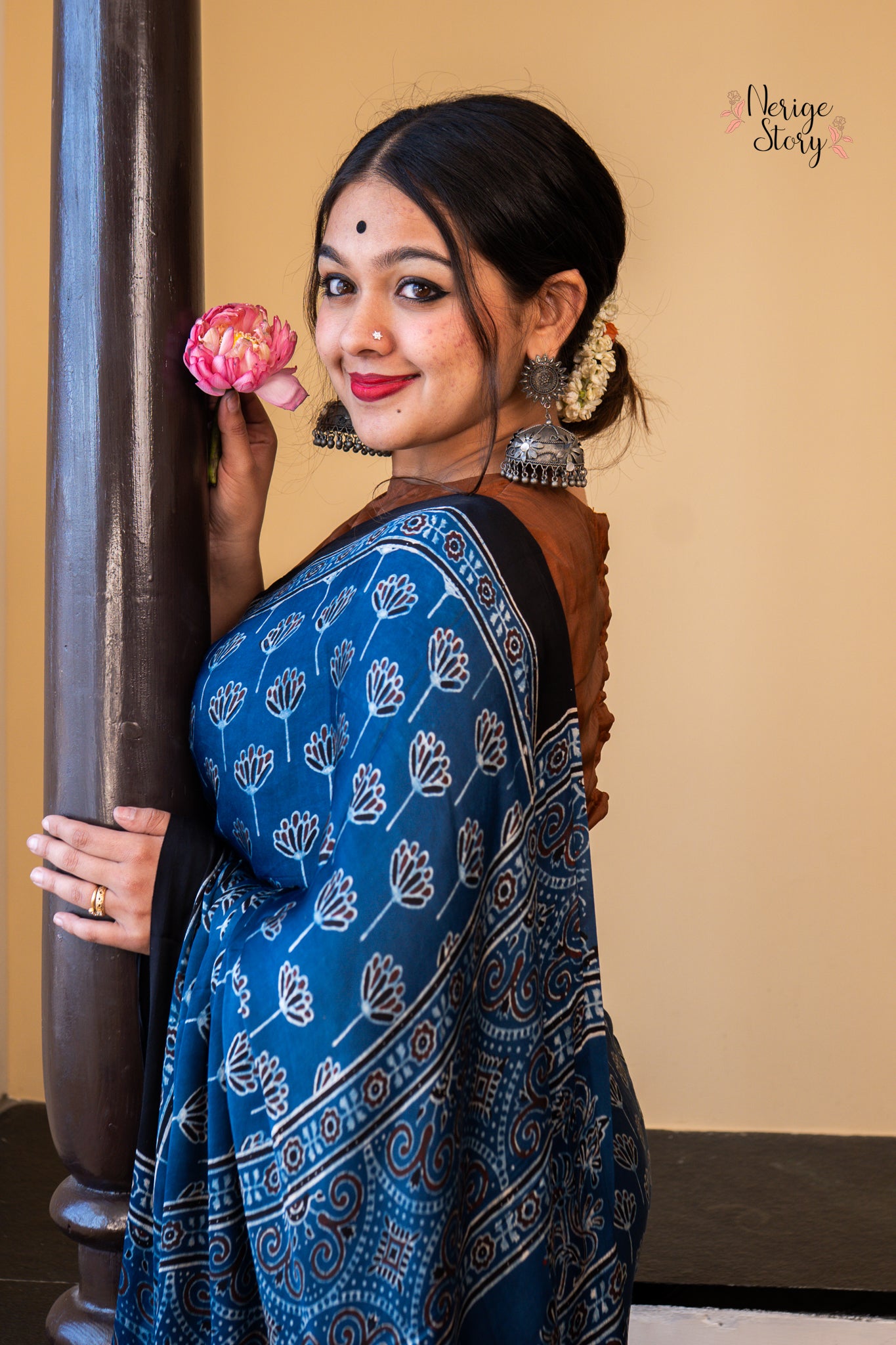 AHILYA (अहिल्या)