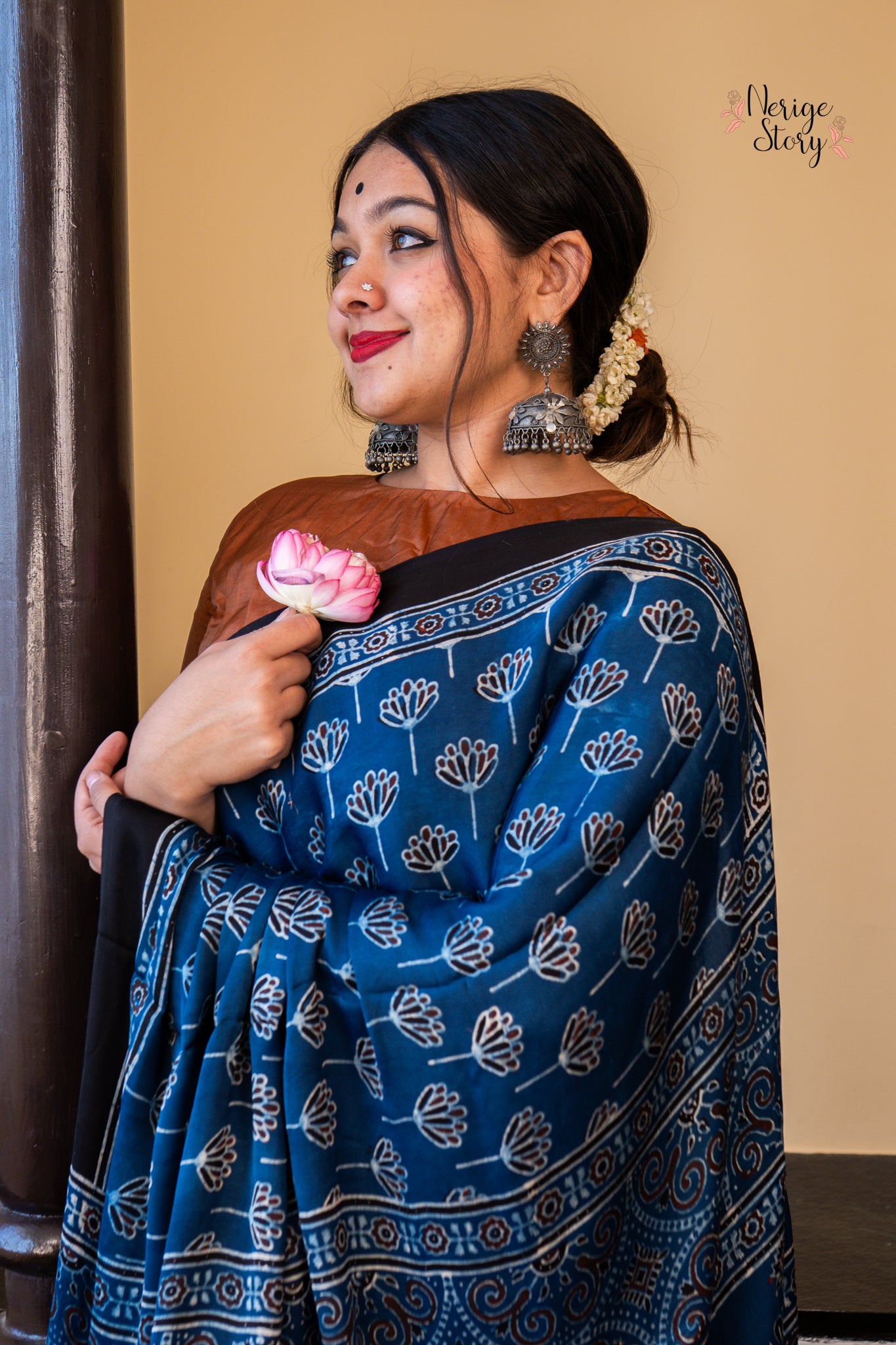 AHILYA (अहिल्या)