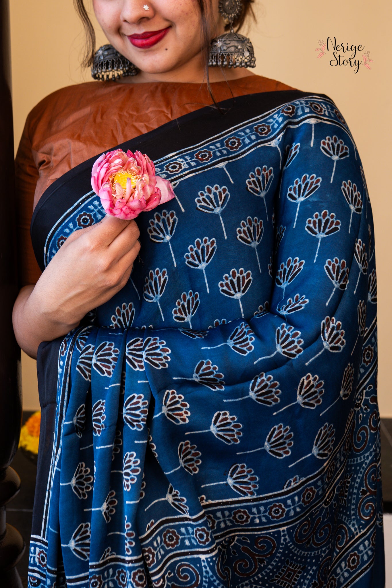 AHILYA (अहिल्या)