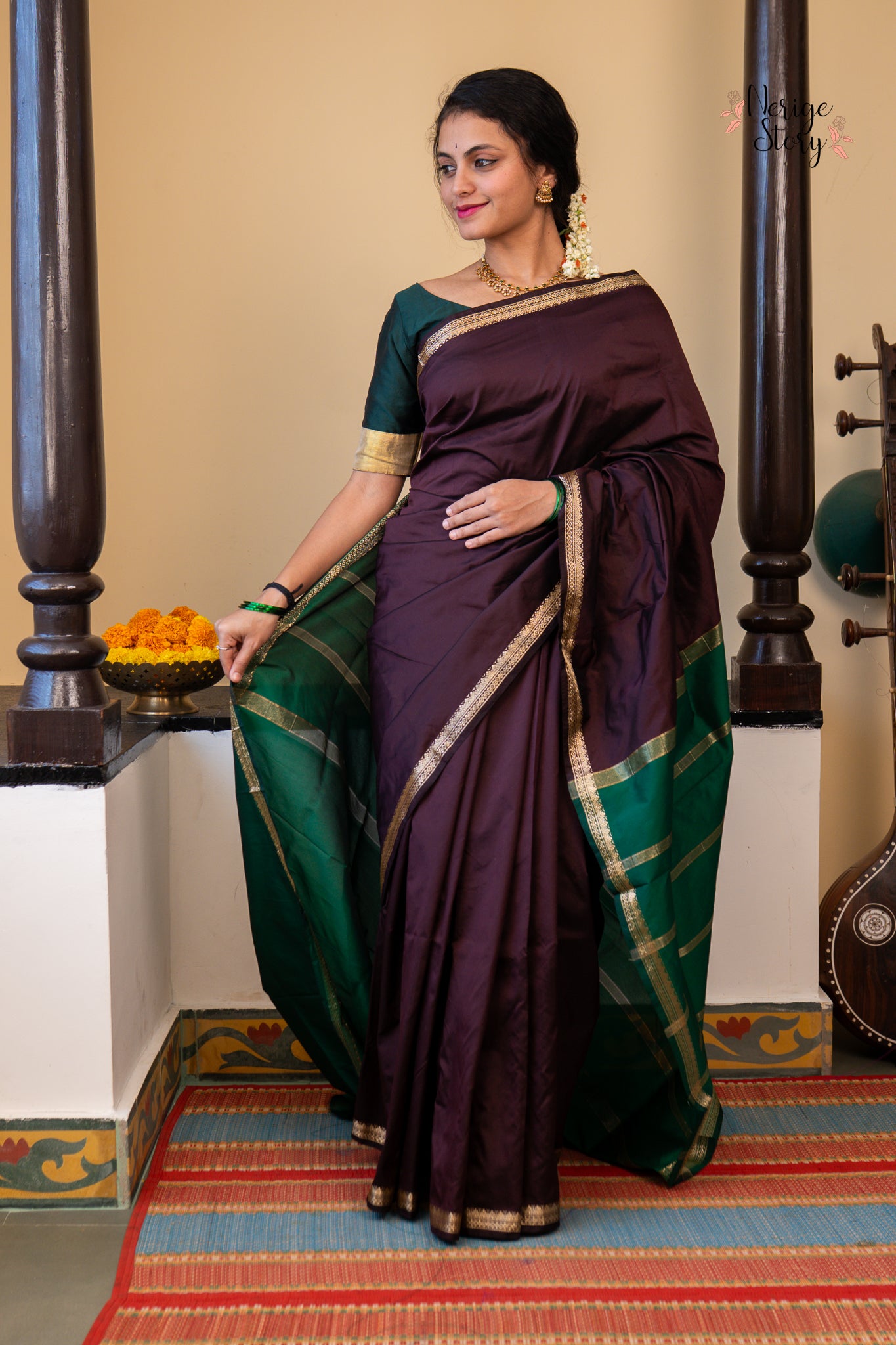 MRUDULA (ಮೃದುಳಾ)