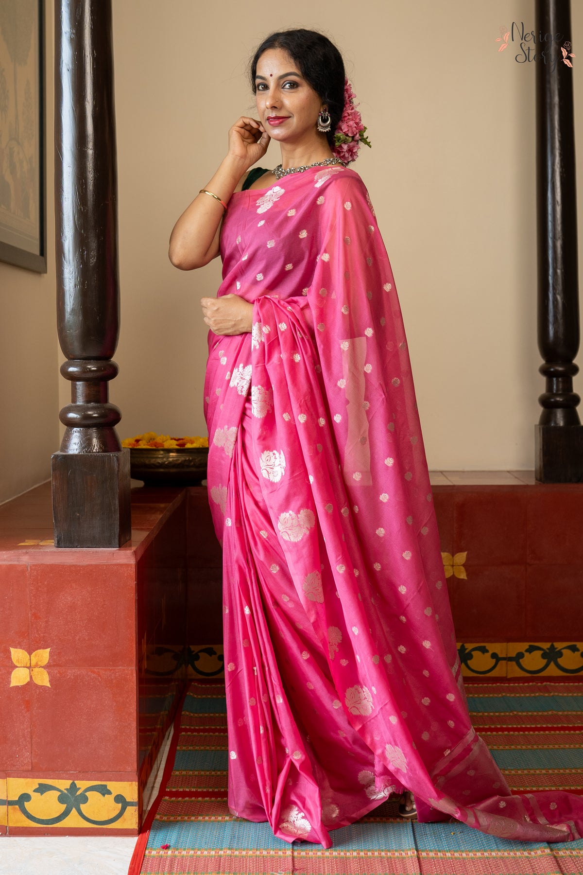 SWARNADHAARA (स्वर्णधारा)