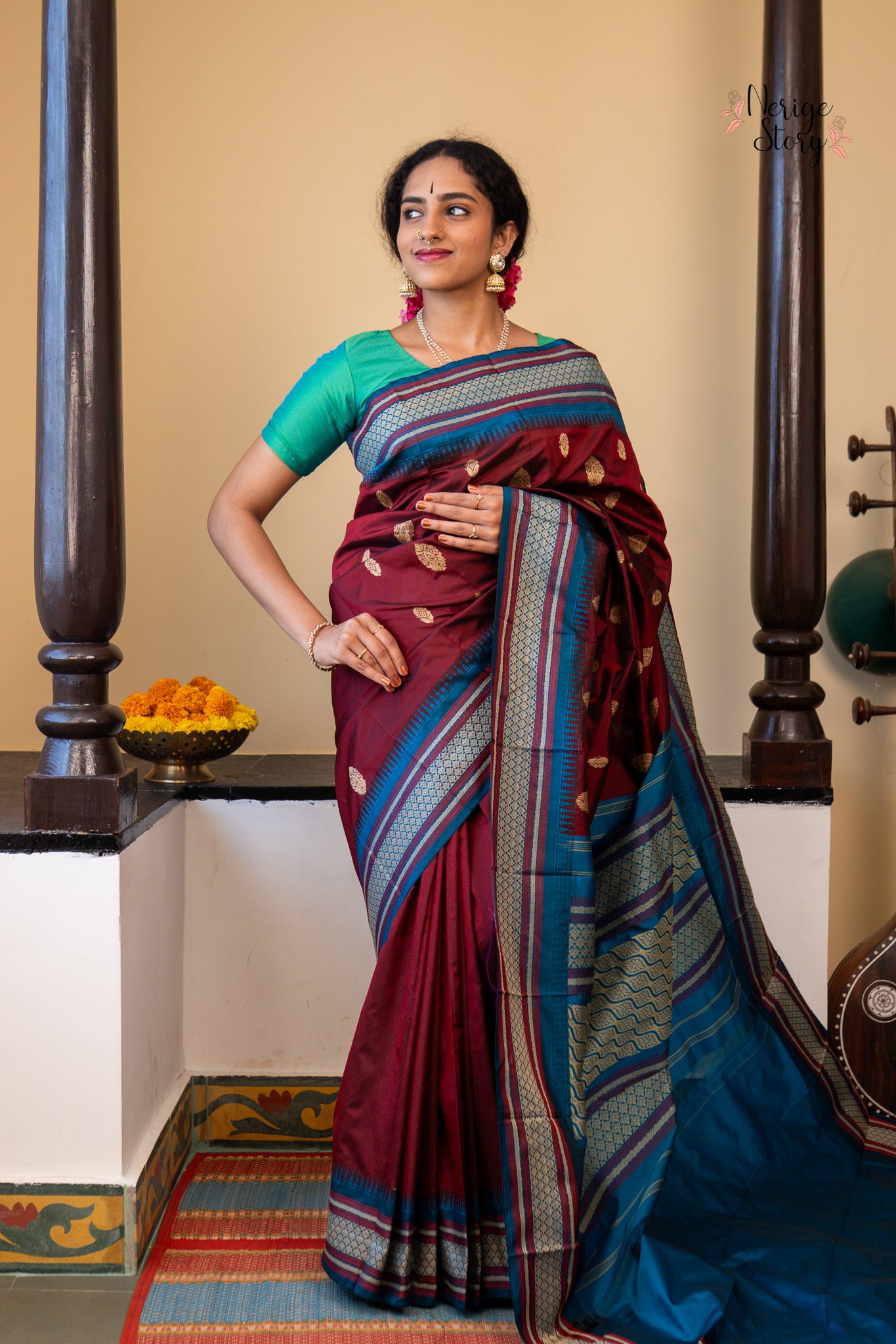 ROOPALI (ರೂಪಾಲಿ)