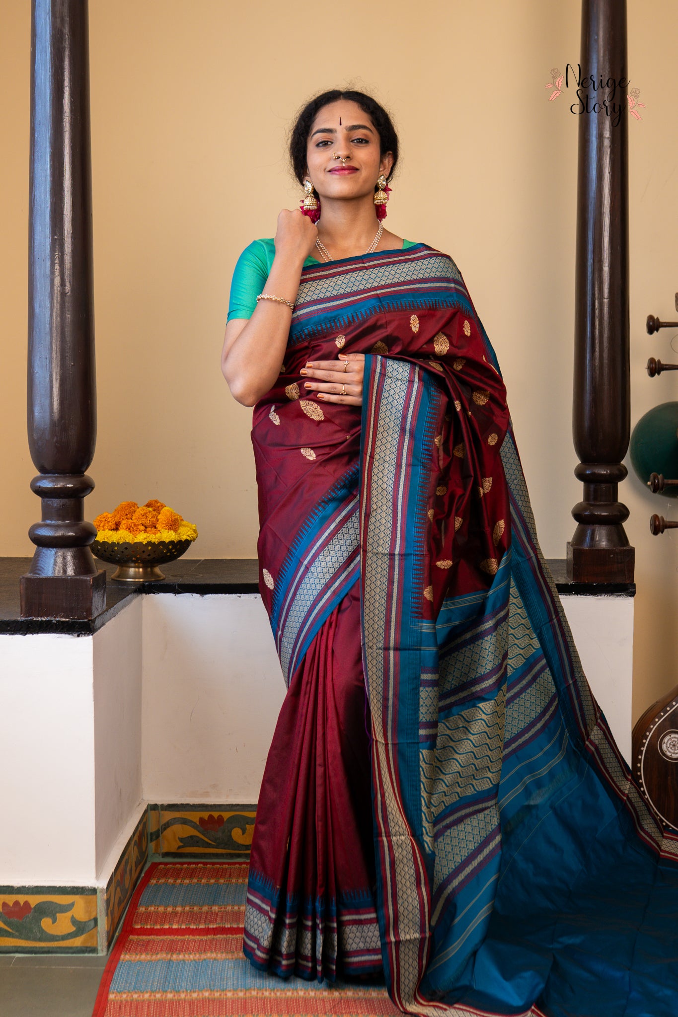 ROOPALI (ರೂಪಾಲಿ)