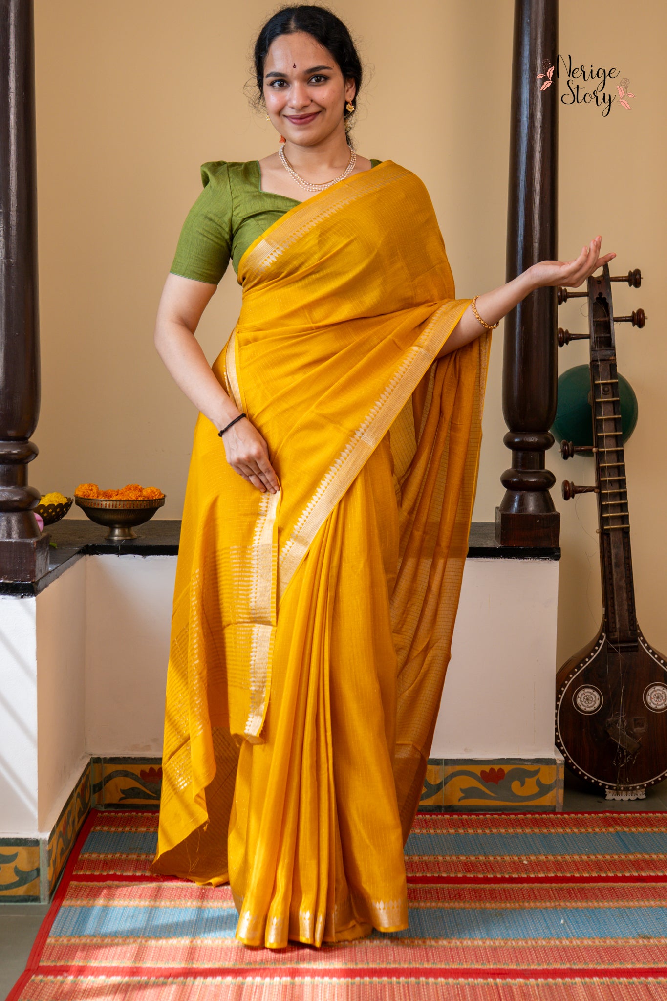 SEJAL (सेजल)